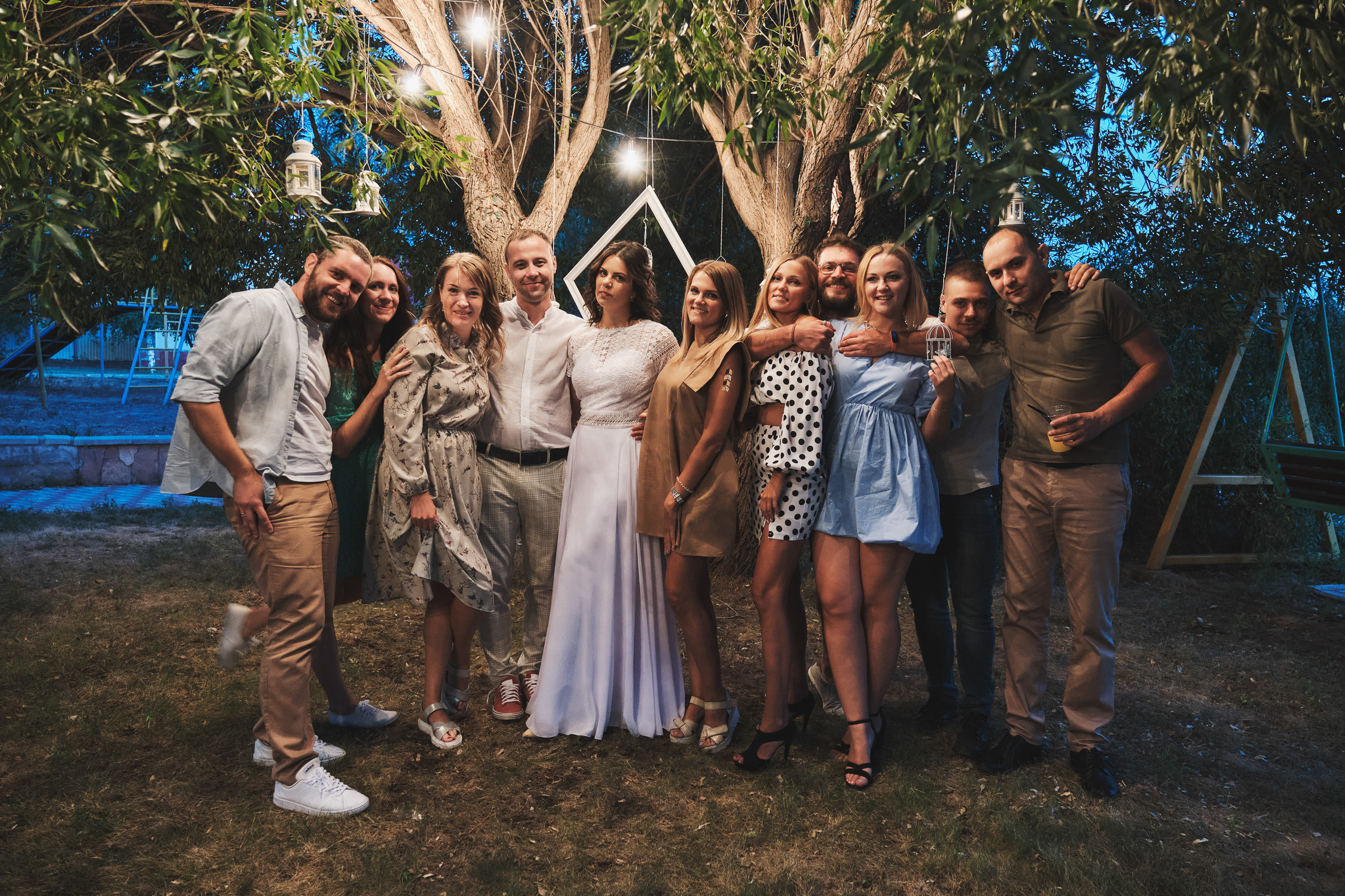 Ольга + Иван. Фотограф Вадим Благодарный