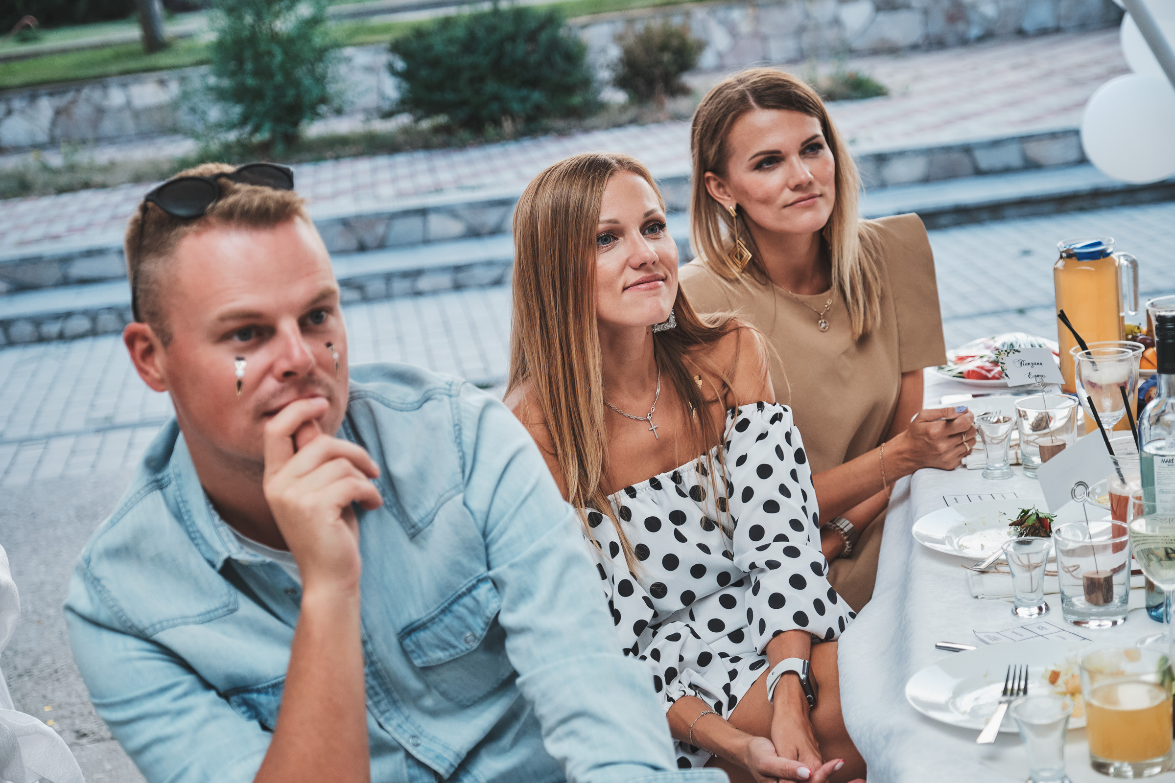 Ольга + Иван. Фотограф Вадим Благодарный