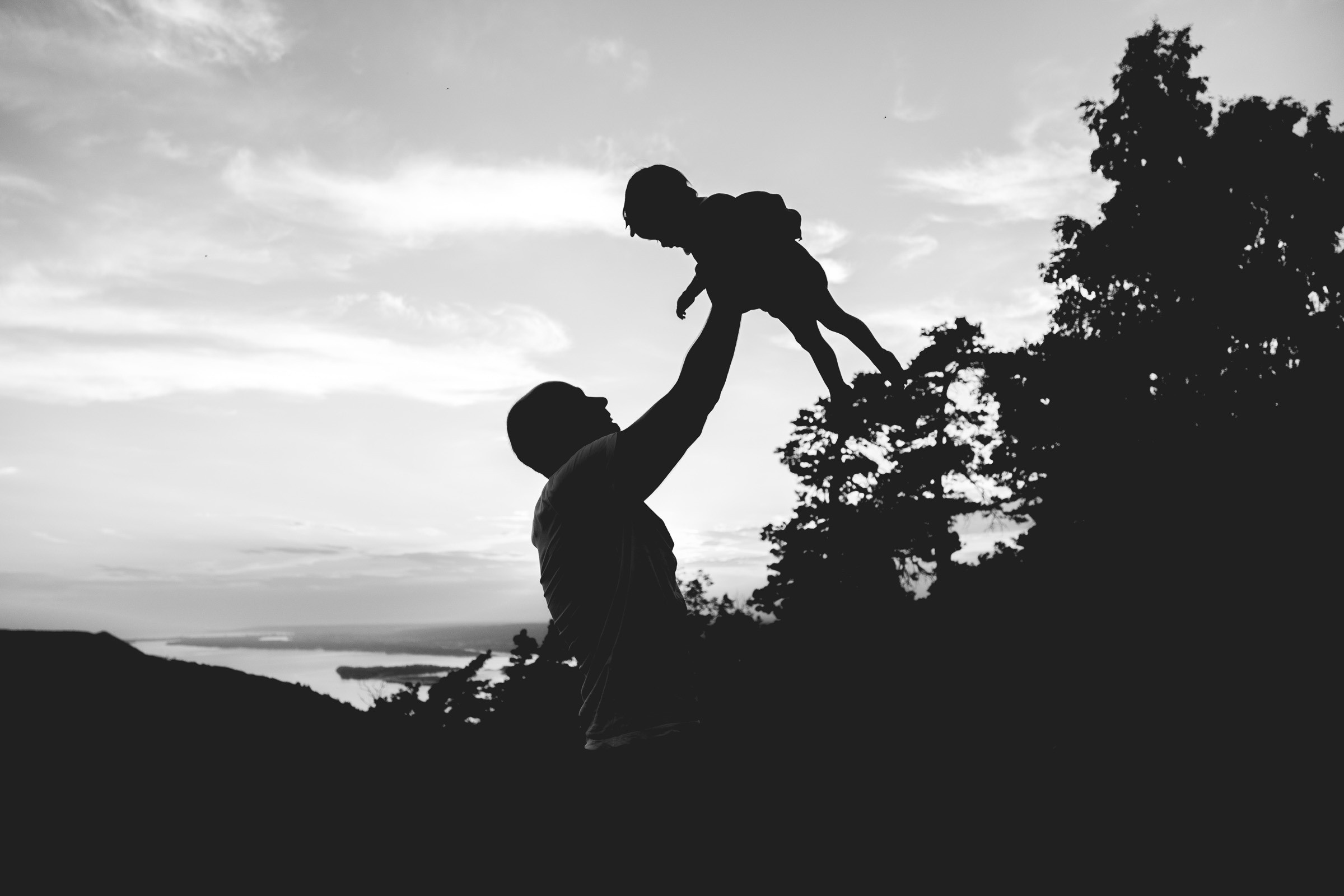 Лена, Паша и Мила. Фотограф Вадим Благодарный