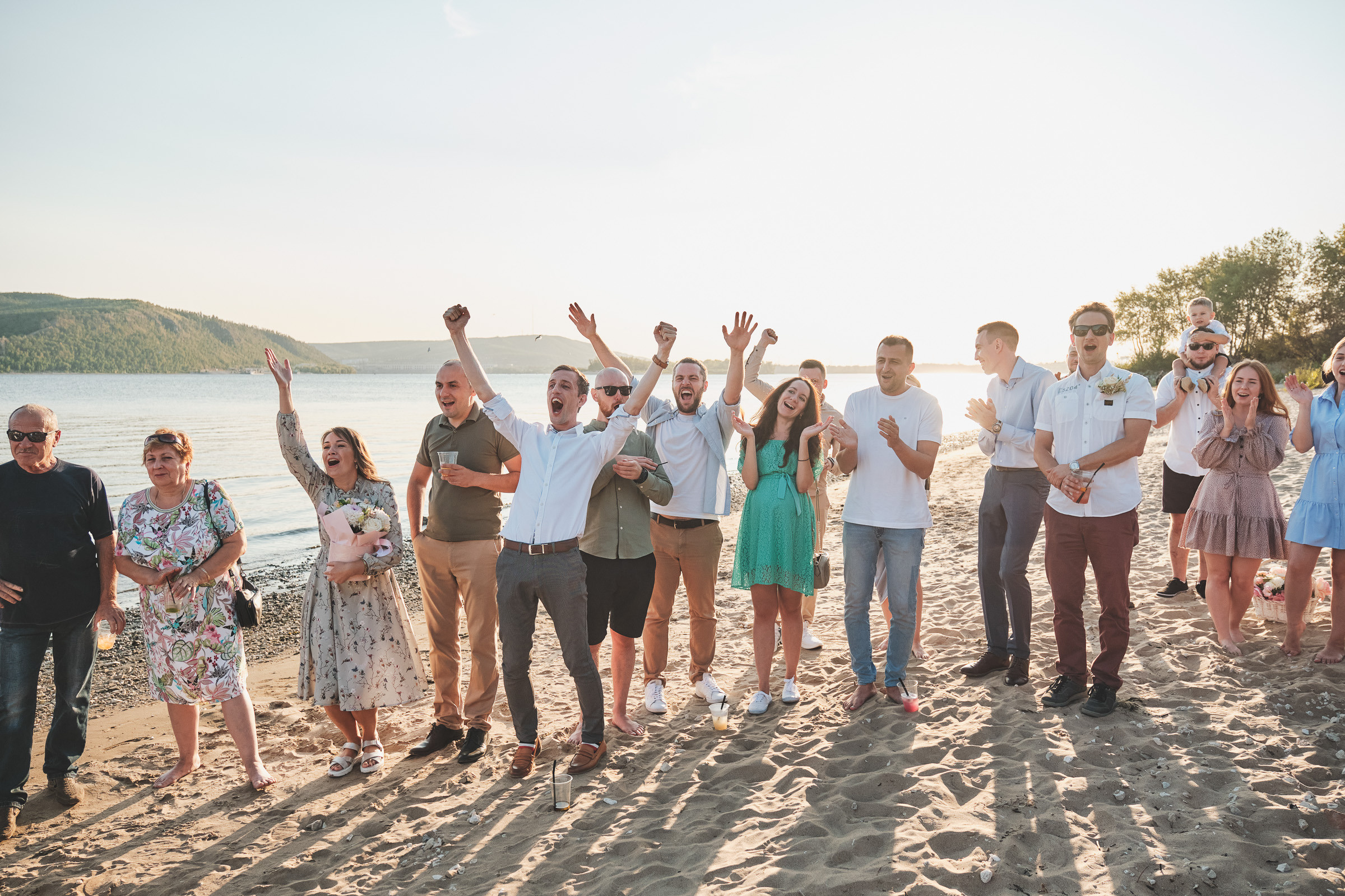 Ольга + Иван. Фотограф Вадим Благодарный