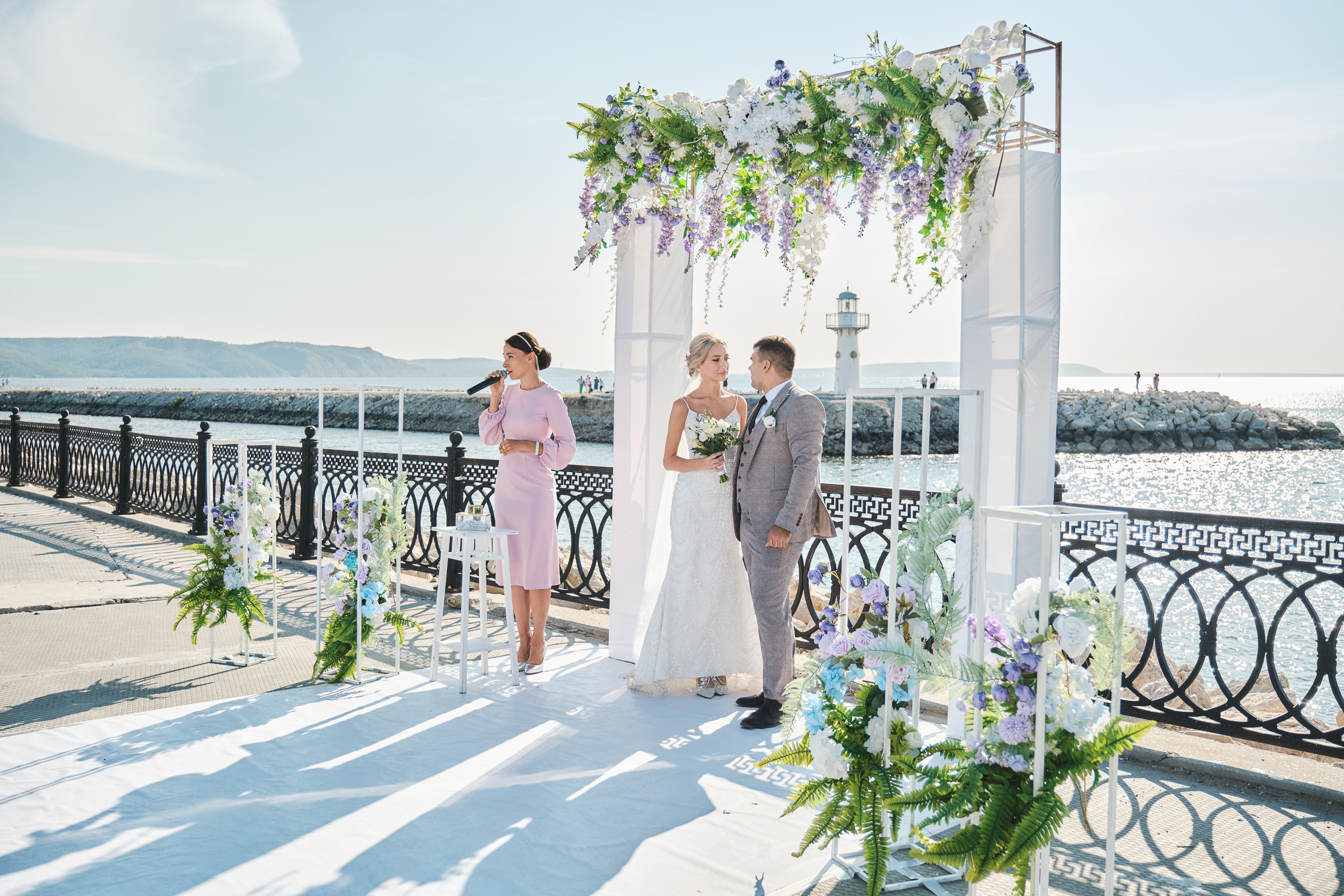 Алина & Тимур. Фотограф Вадим Благодарный