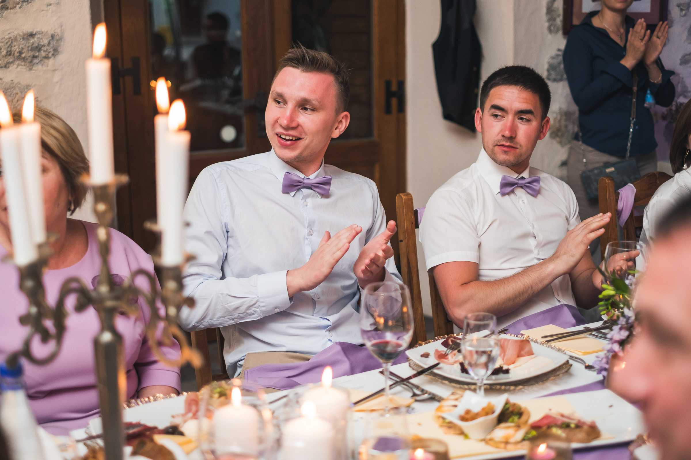 Елизавета и Даниил. Фотограф Вадим Благодарный