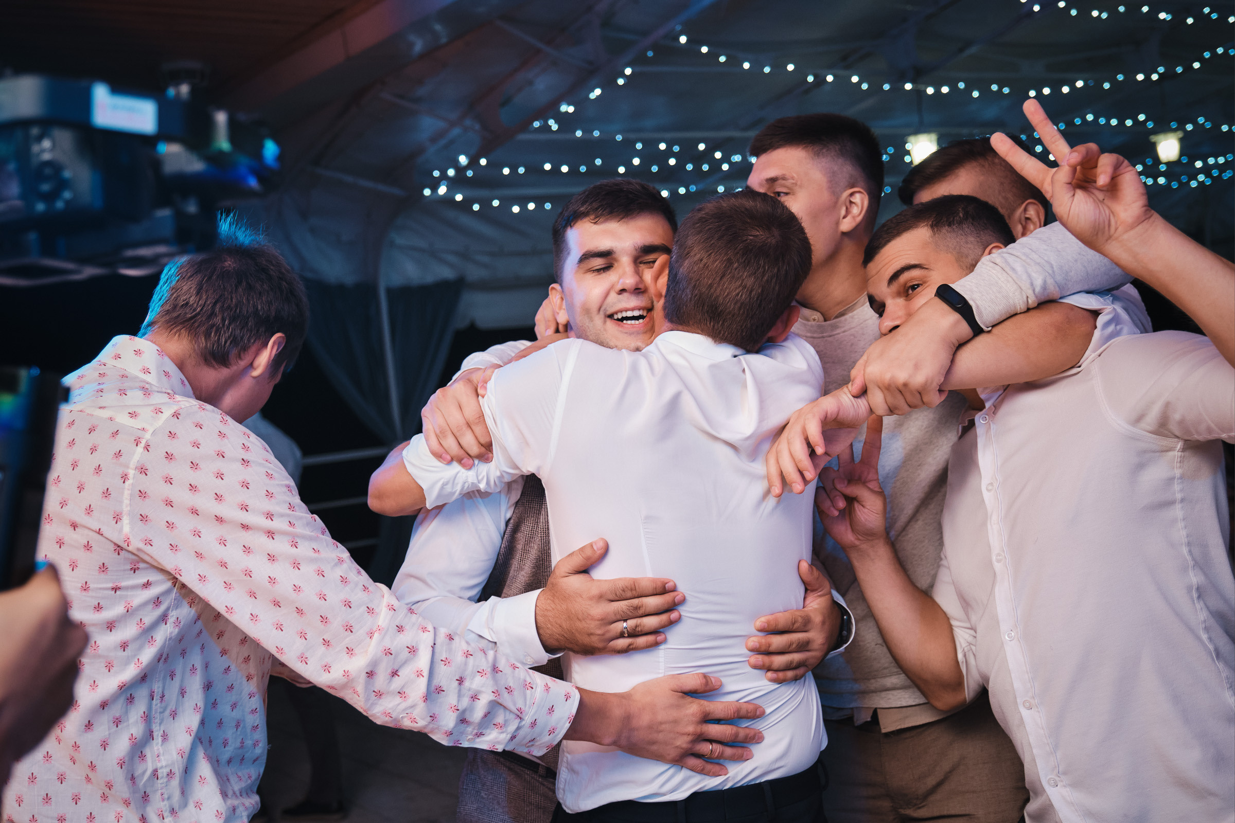 Алина & Тимур. Фотограф Вадим Благодарный