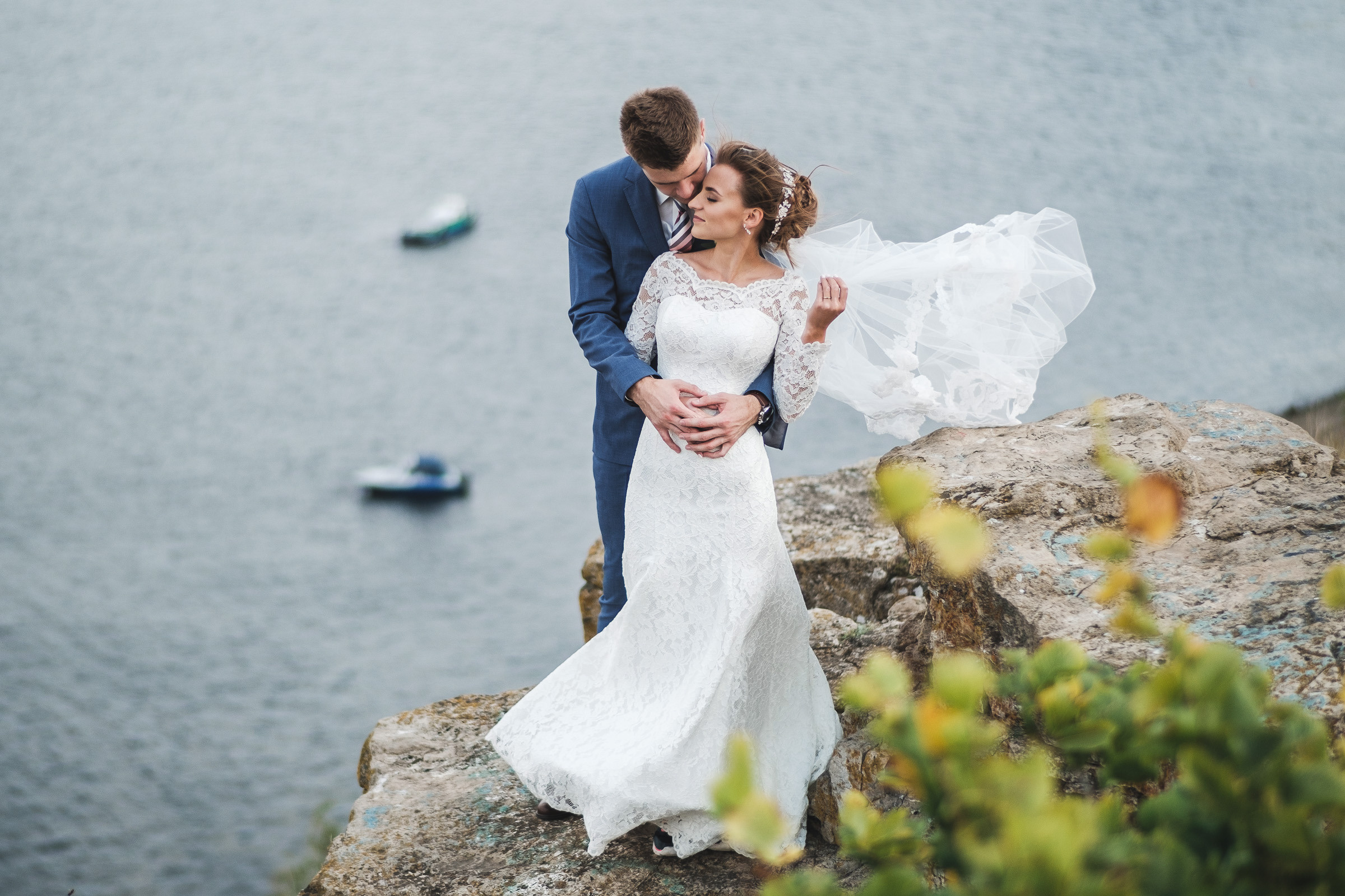 Екатерина + Эдвин. Фотограф Вадим Благодарный