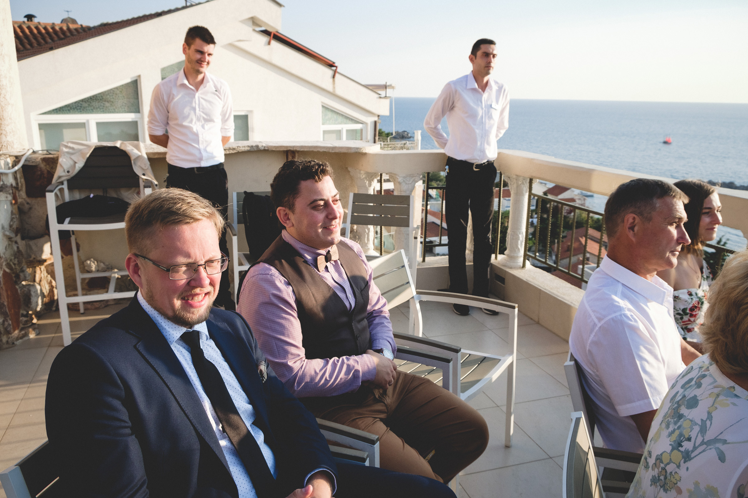 Юлия и Артём. Фотограф Вадим Благодарный