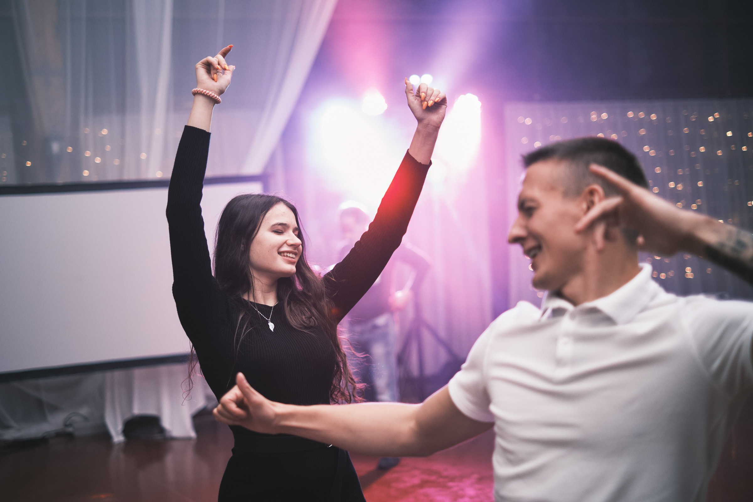 Мария + Николай. Фотограф Вадим Благодарный