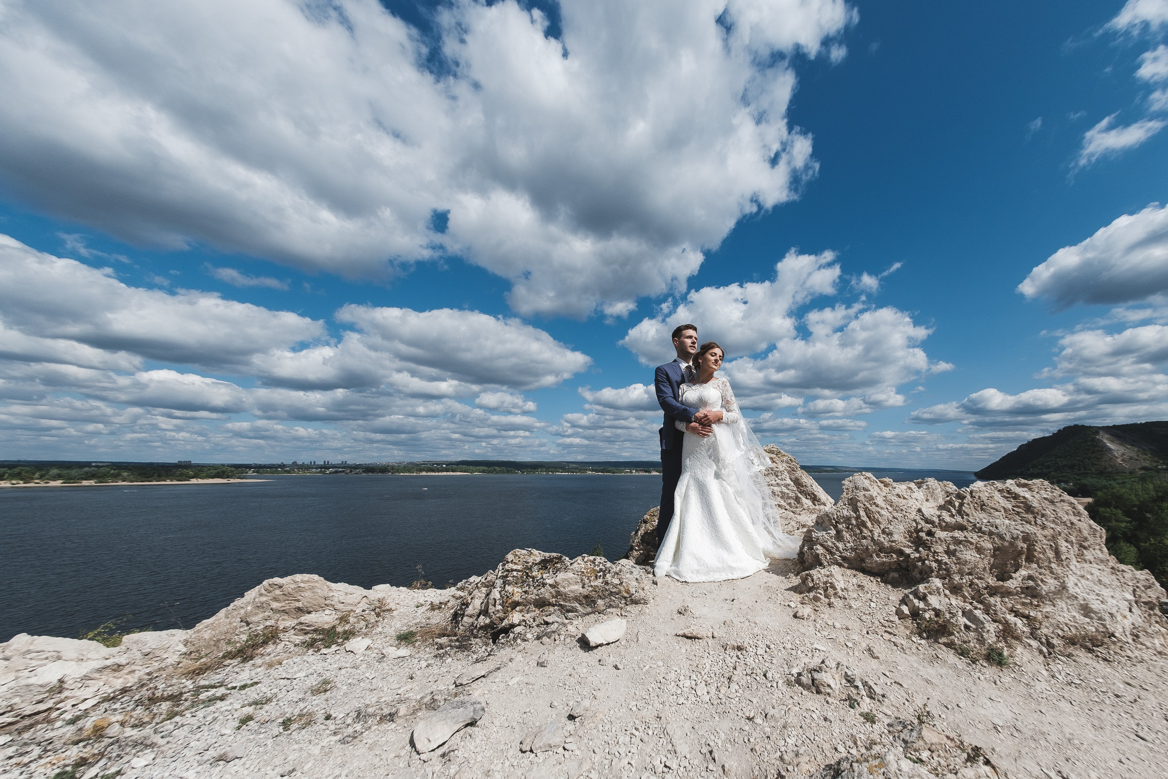 Екатерина + Эдвин. Фотограф Вадим Благодарный