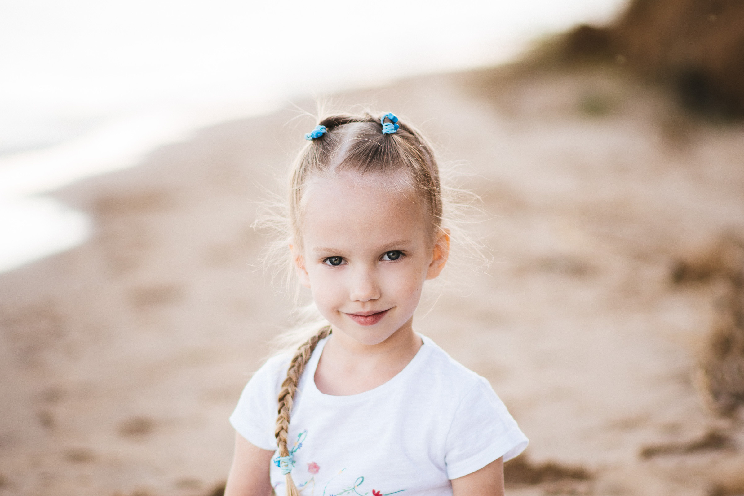 Катя, Рома, Миша и Даша. Фотограф Вадим Благодарный