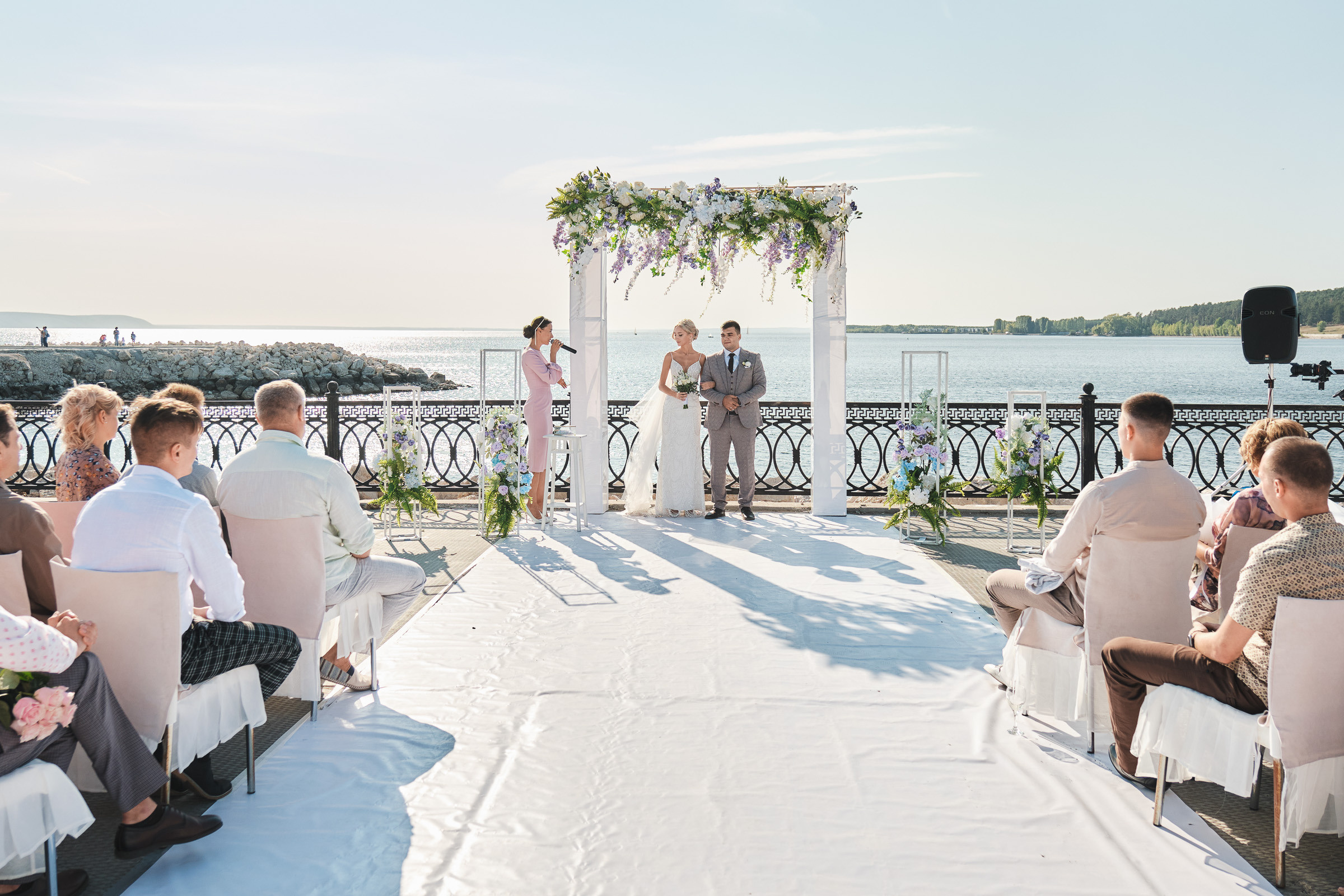 Алина & Тимур. Фотограф Вадим Благодарный