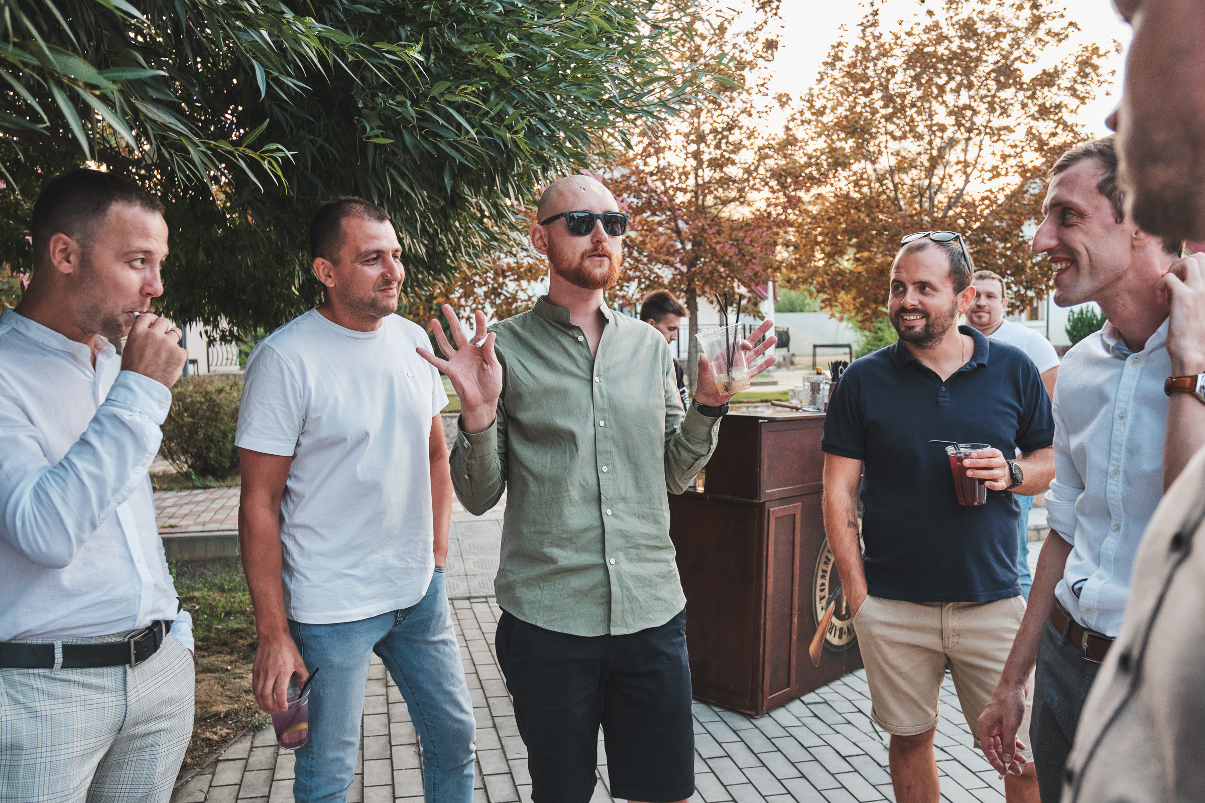 Ольга + Иван. Фотограф Вадим Благодарный