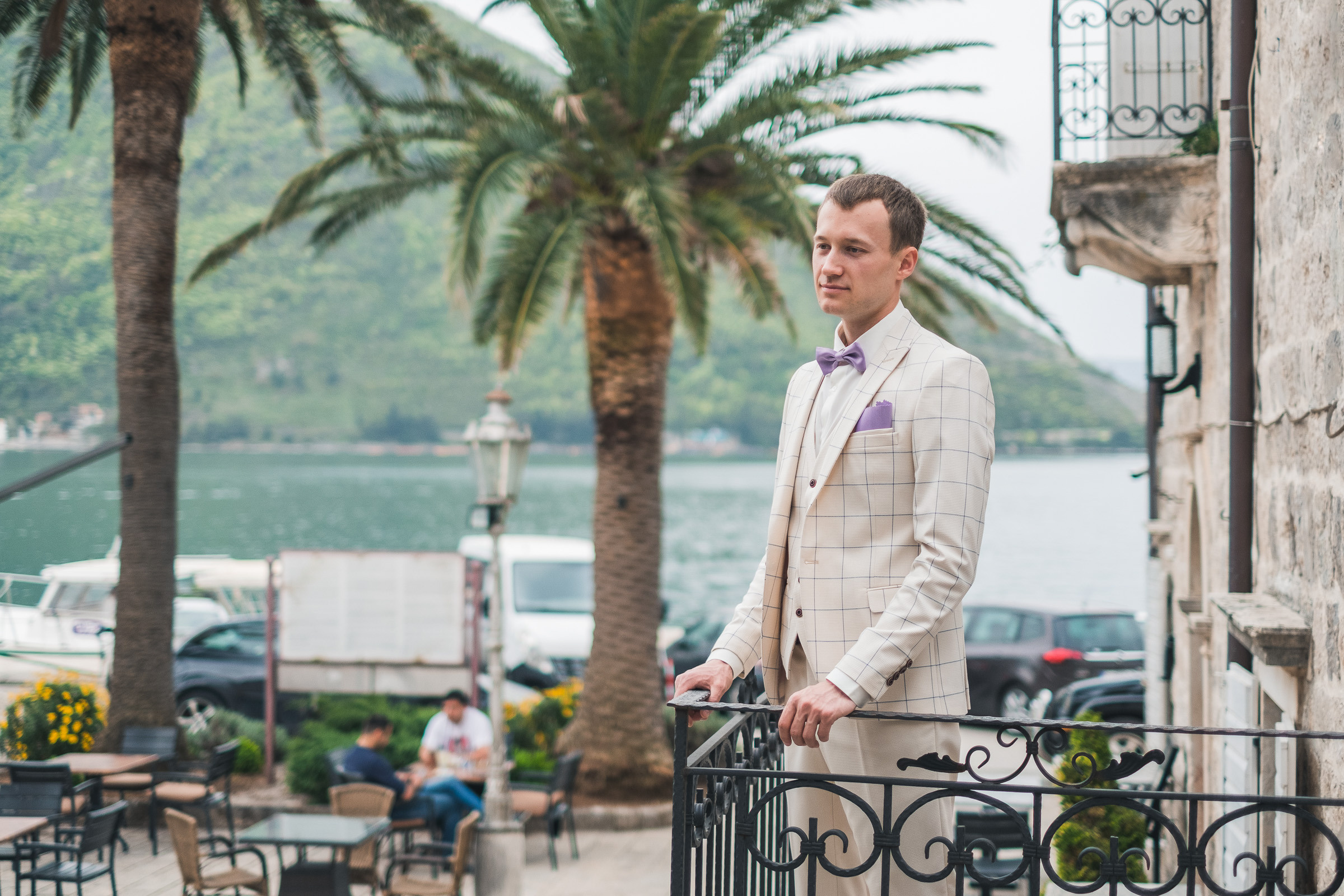 Елизавета и Даниил. Фотограф Вадим Благодарный