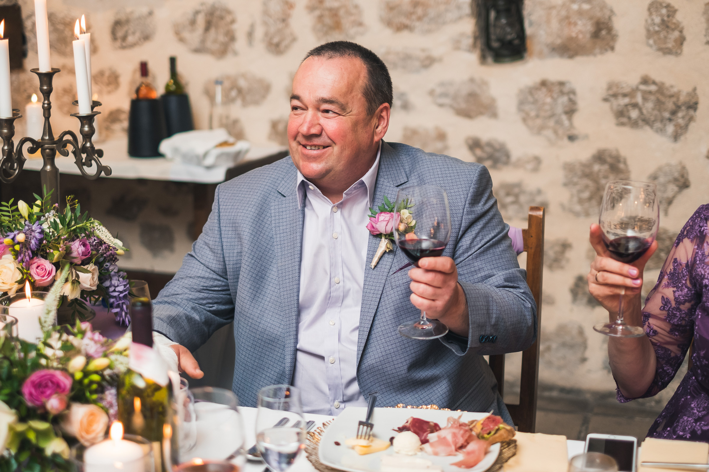 Елизавета и Даниил. Фотограф Вадим Благодарный