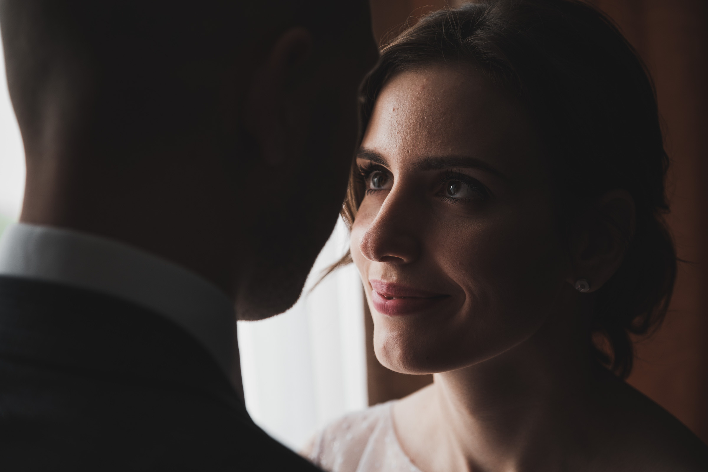 Юлия & Александр. Фотограф Вадим Благодарный