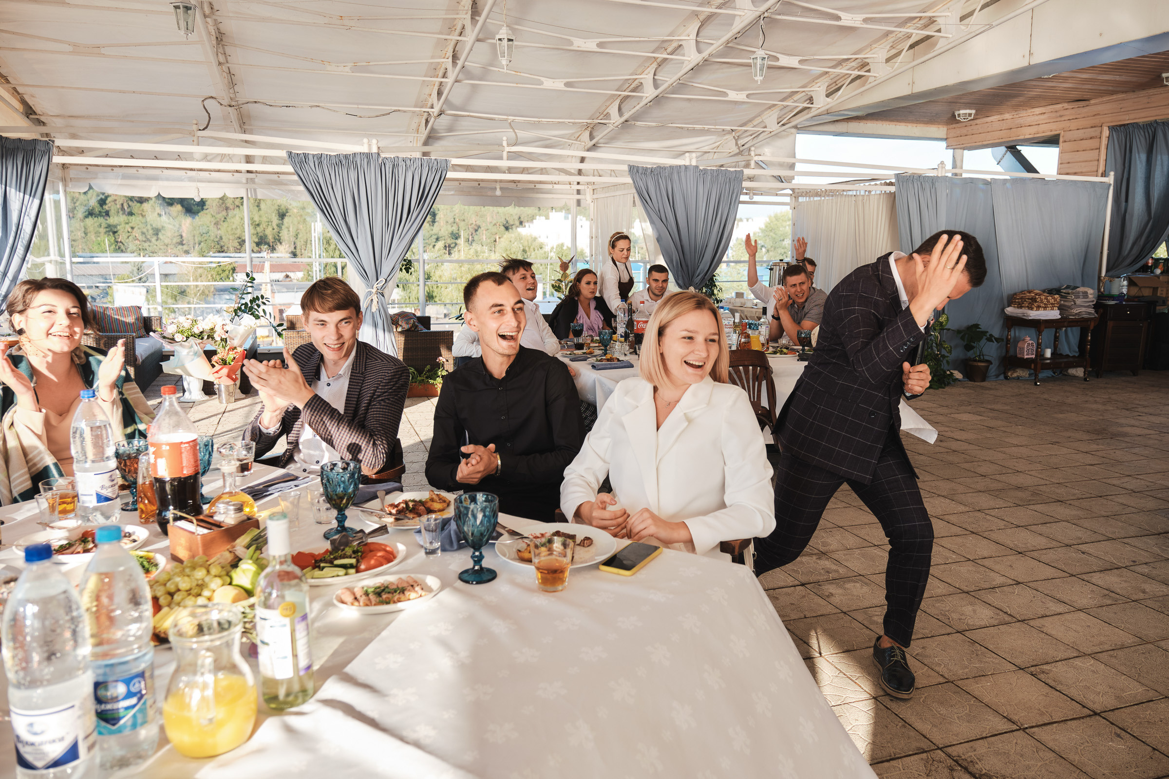 Алина & Тимур. Фотограф Вадим Благодарный