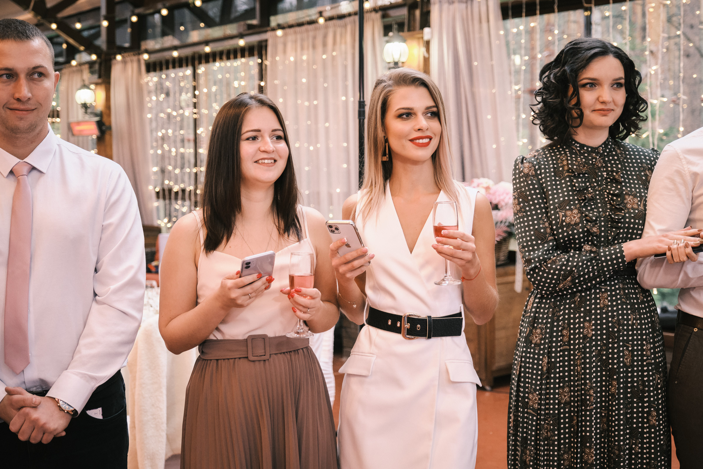 Мария + Николай. Фотограф Вадим Благодарный