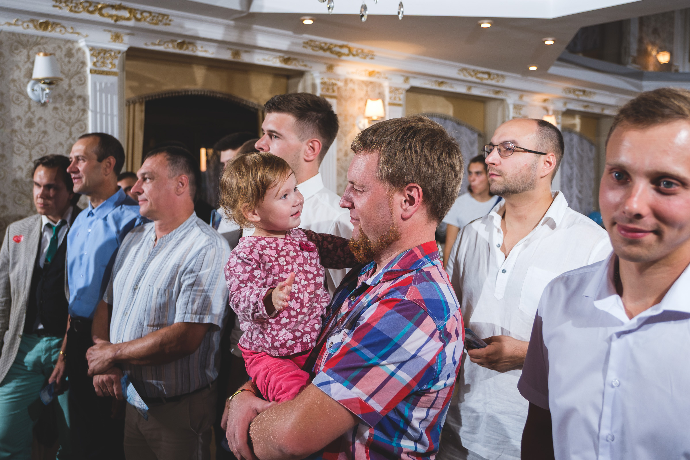 Екатерина + Эдвин. Фотограф Вадим Благодарный