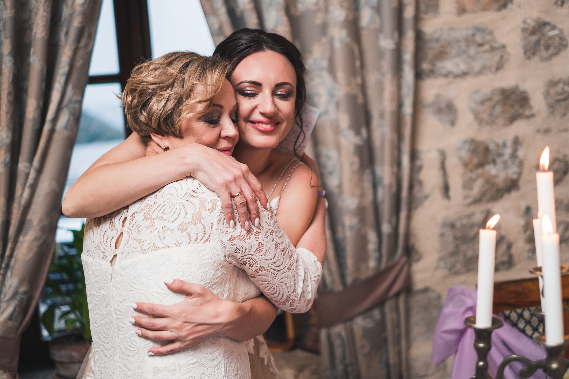 Елизавета и Даниил. Фотограф Вадим Благодарный