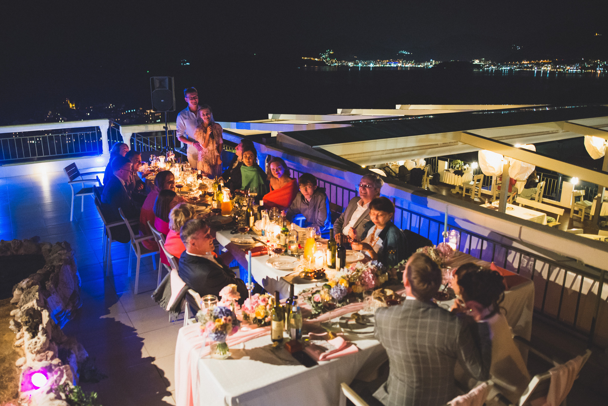 Юлия и Артём. Фотограф Вадим Благодарный