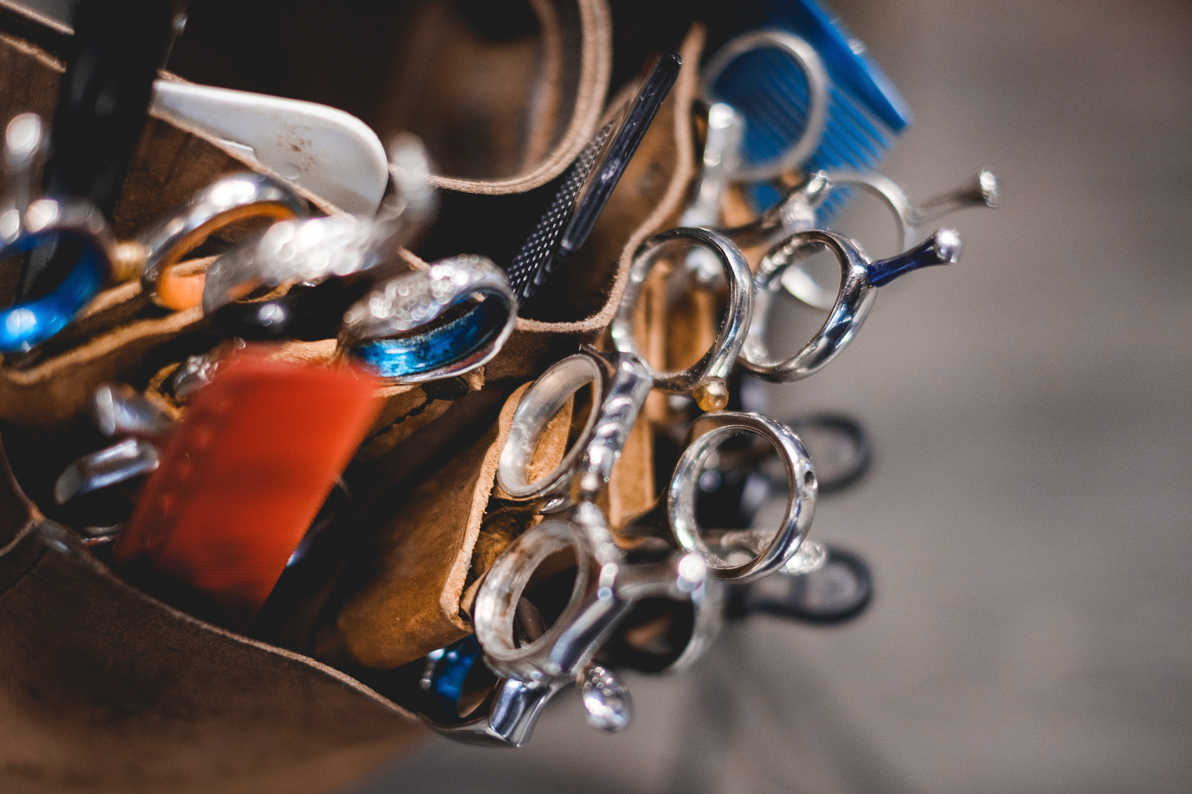 Настя + Никита. Фотограф Вадим Благодарный