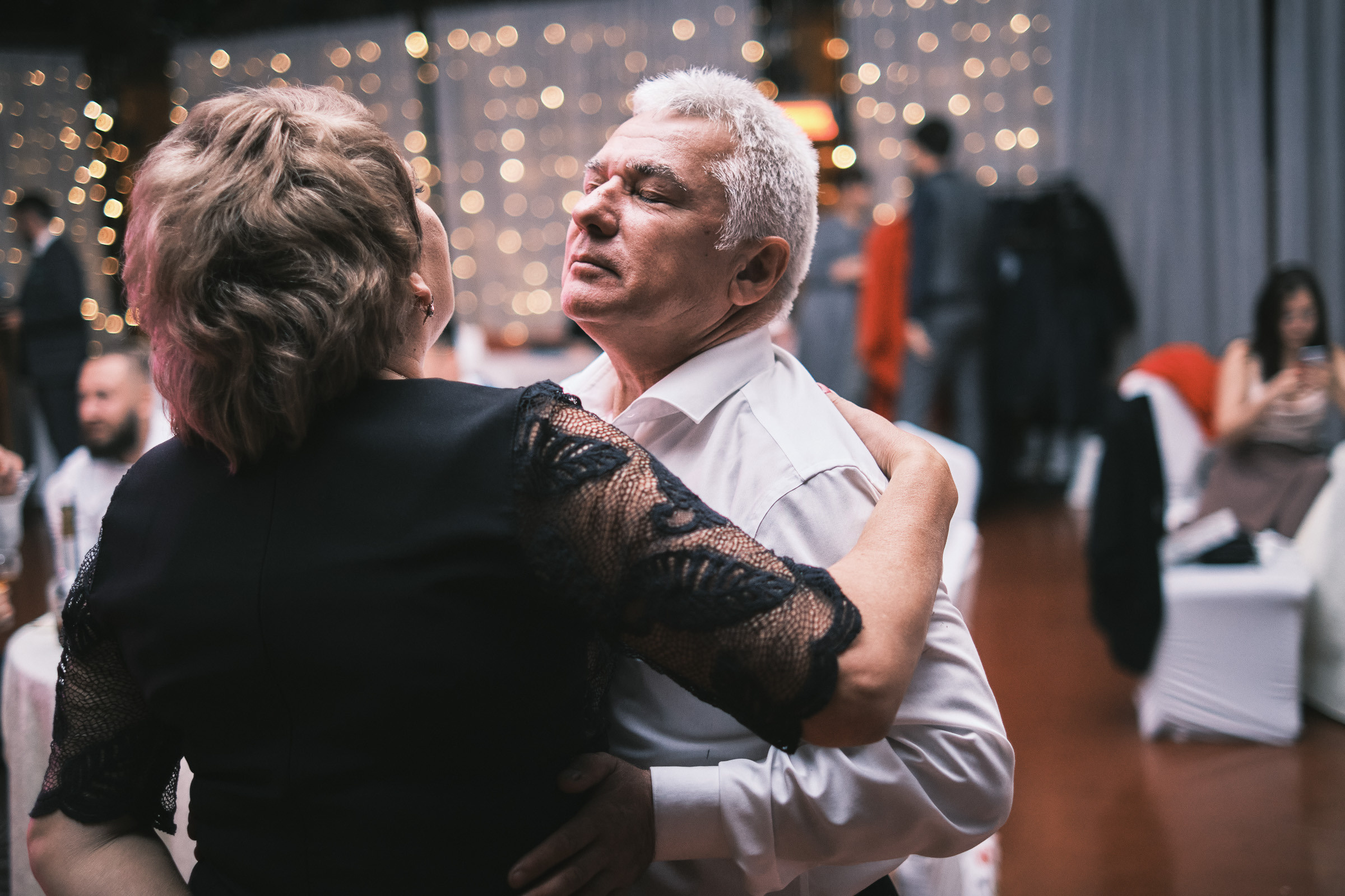 Мария + Николай. Фотограф Вадим Благодарный