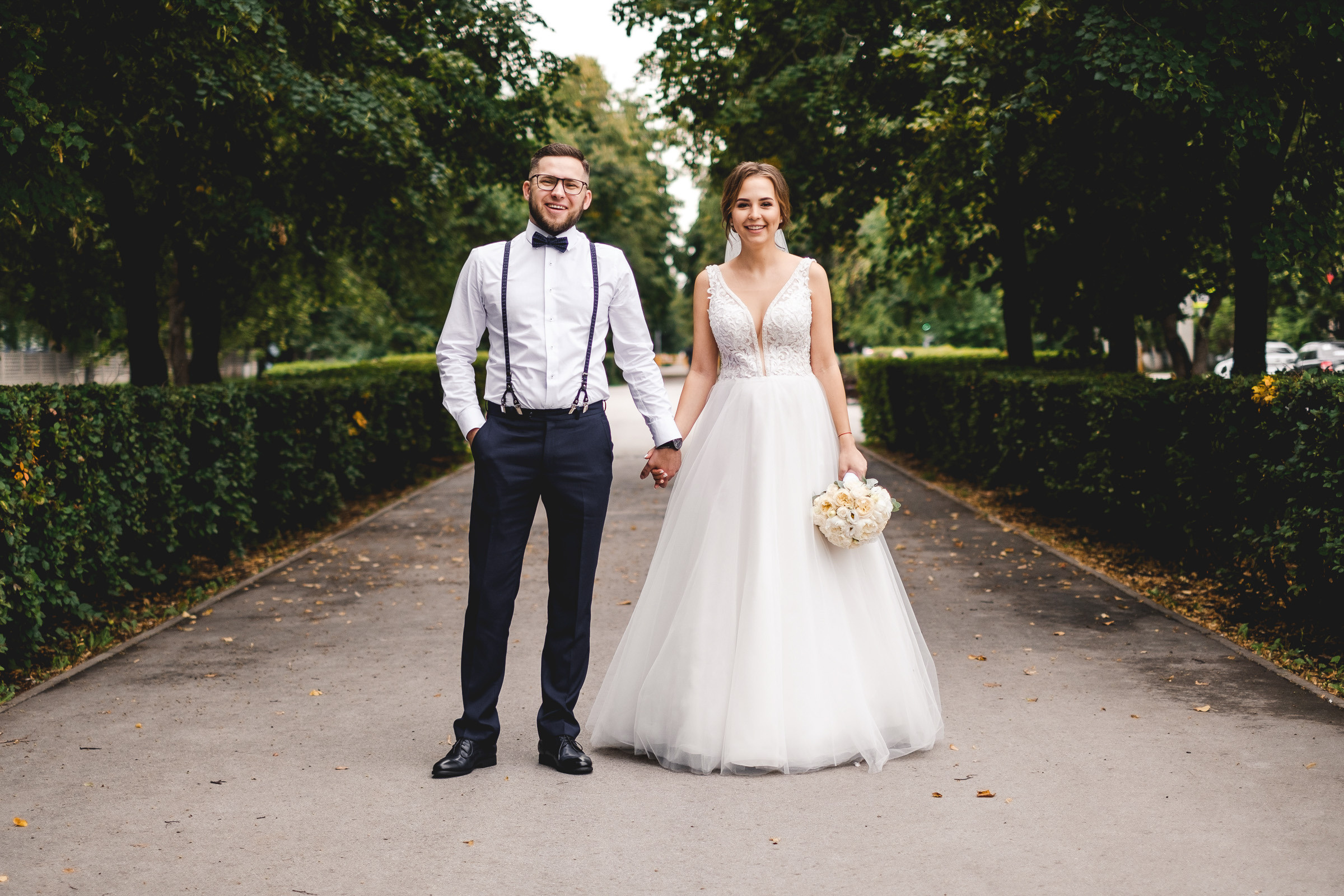 Настя + Никита. Фотограф Вадим Благодарный