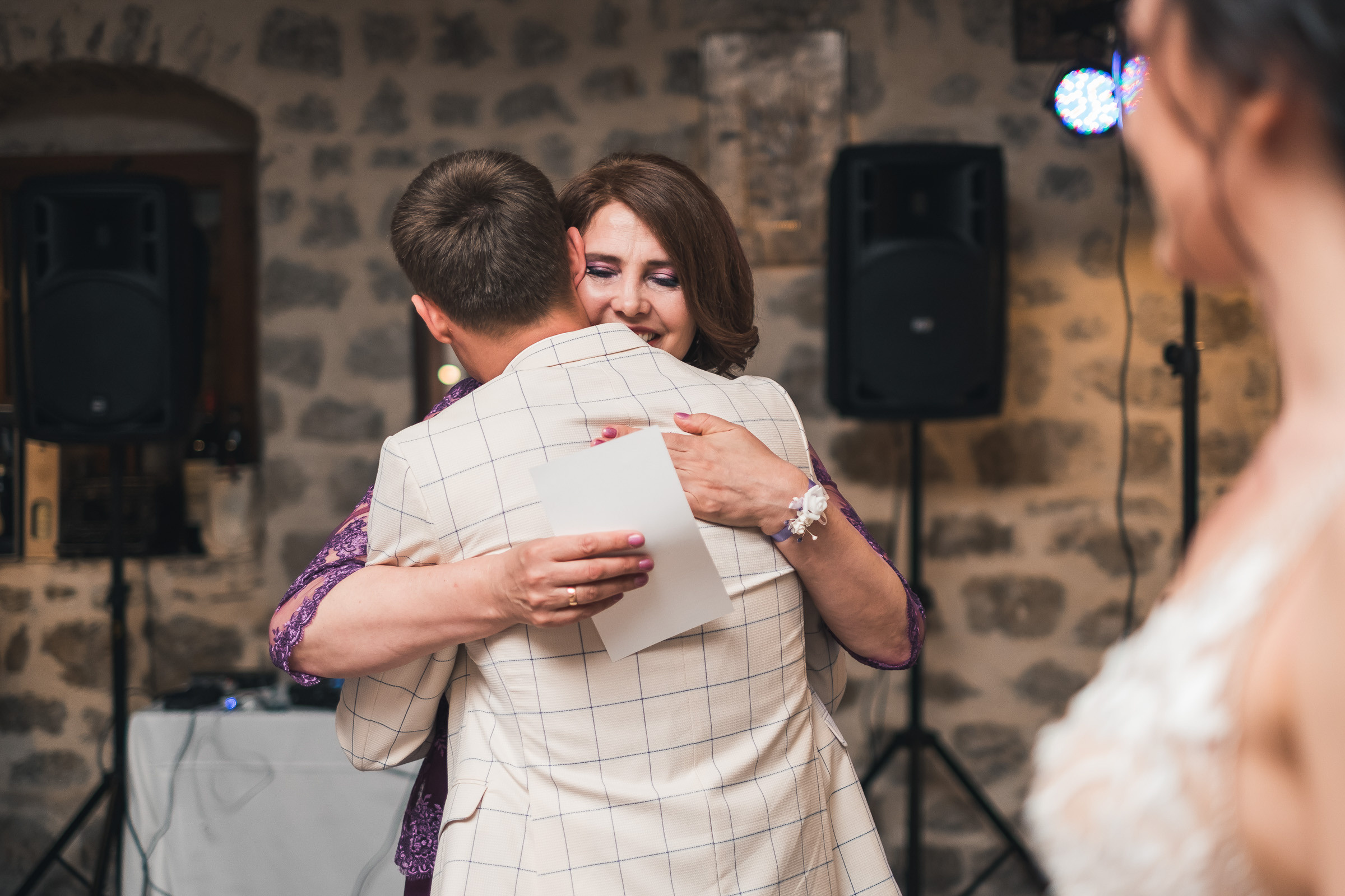 Елизавета и Даниил. Фотограф Вадим Благодарный