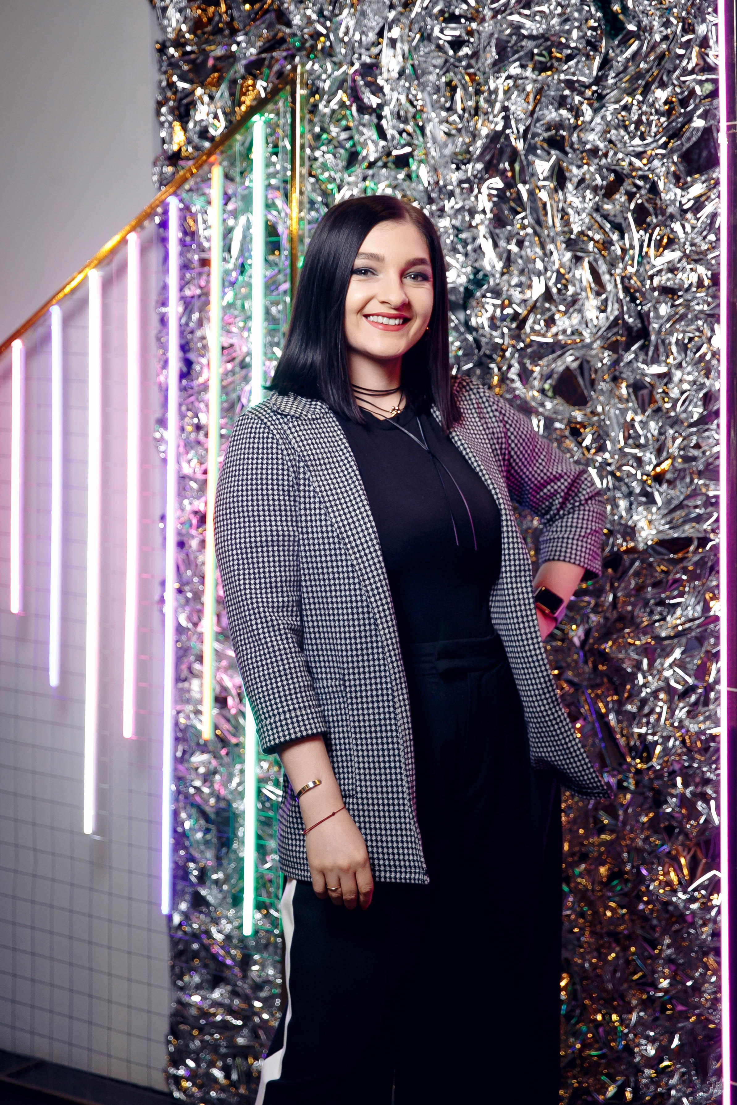 Импровизация. Ваш репортажный фотограф Артемий Антонов