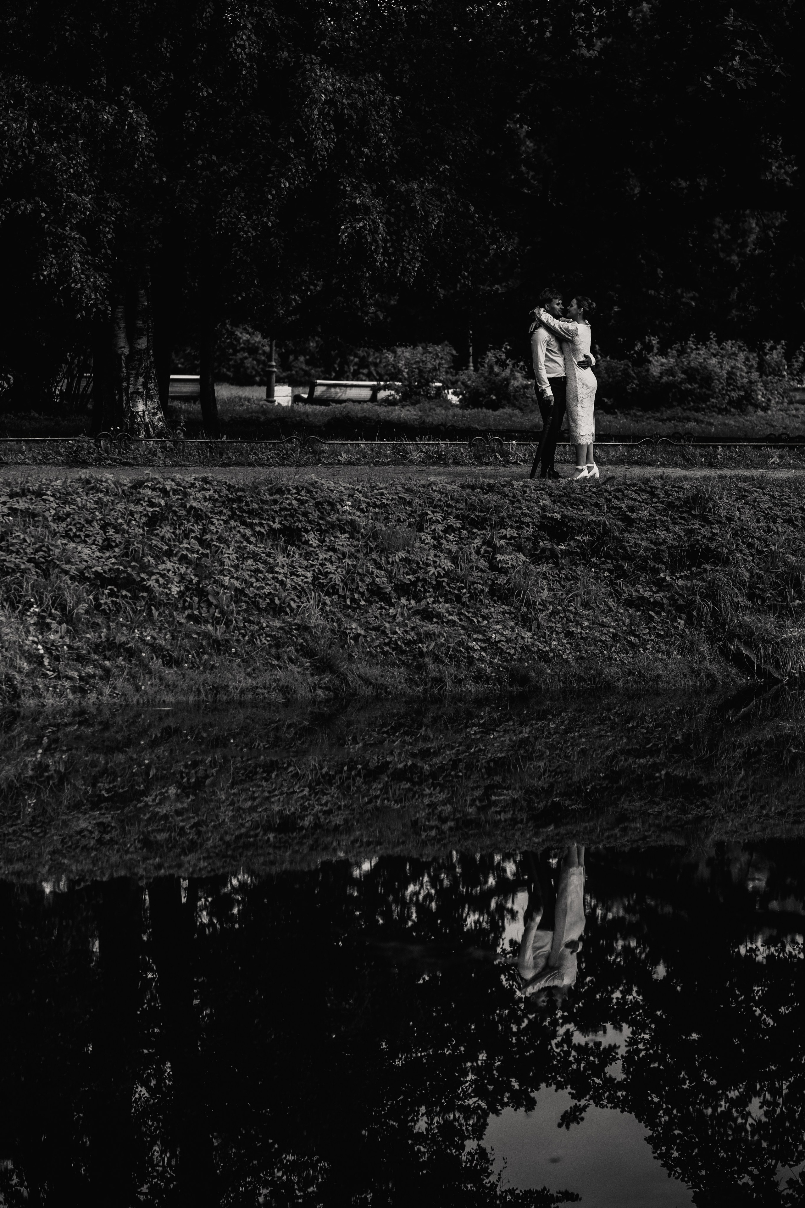 Миша и Рита. Фотограф в Петербурге