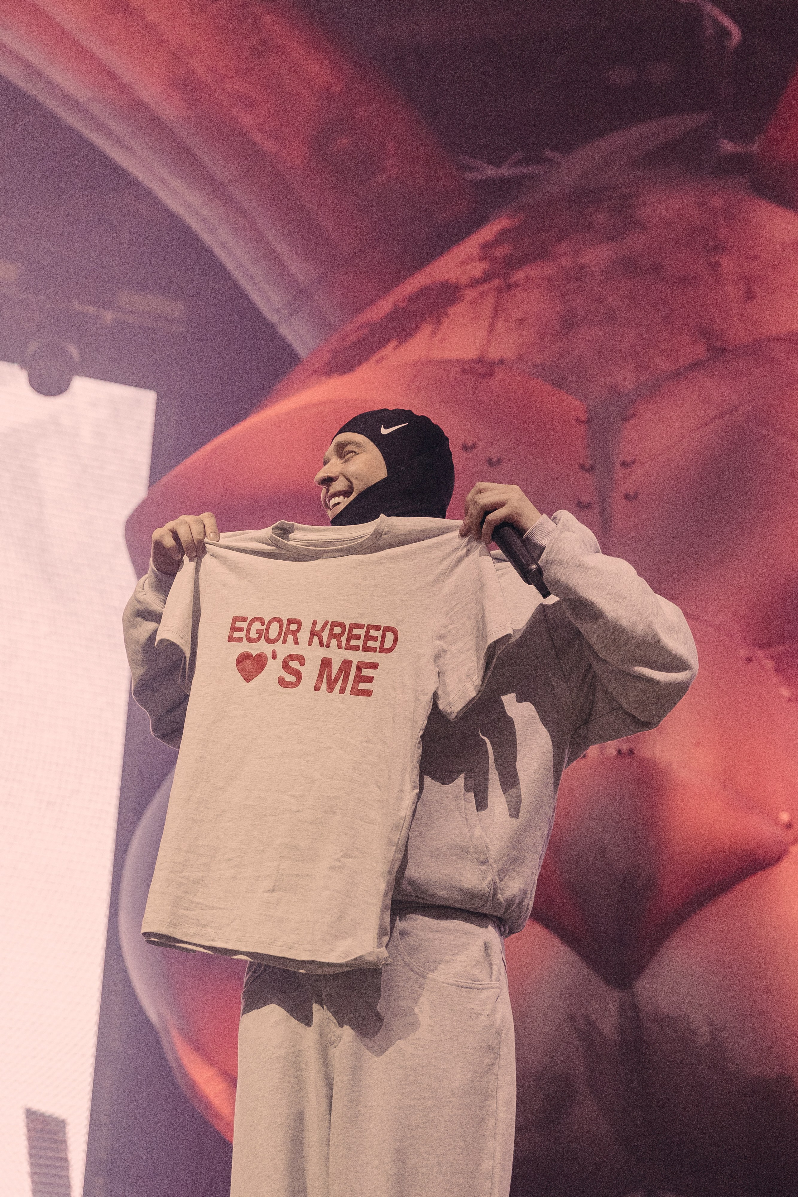 Егор Крид. Фотограф Нижний Новгород — Дмитрий Грехов