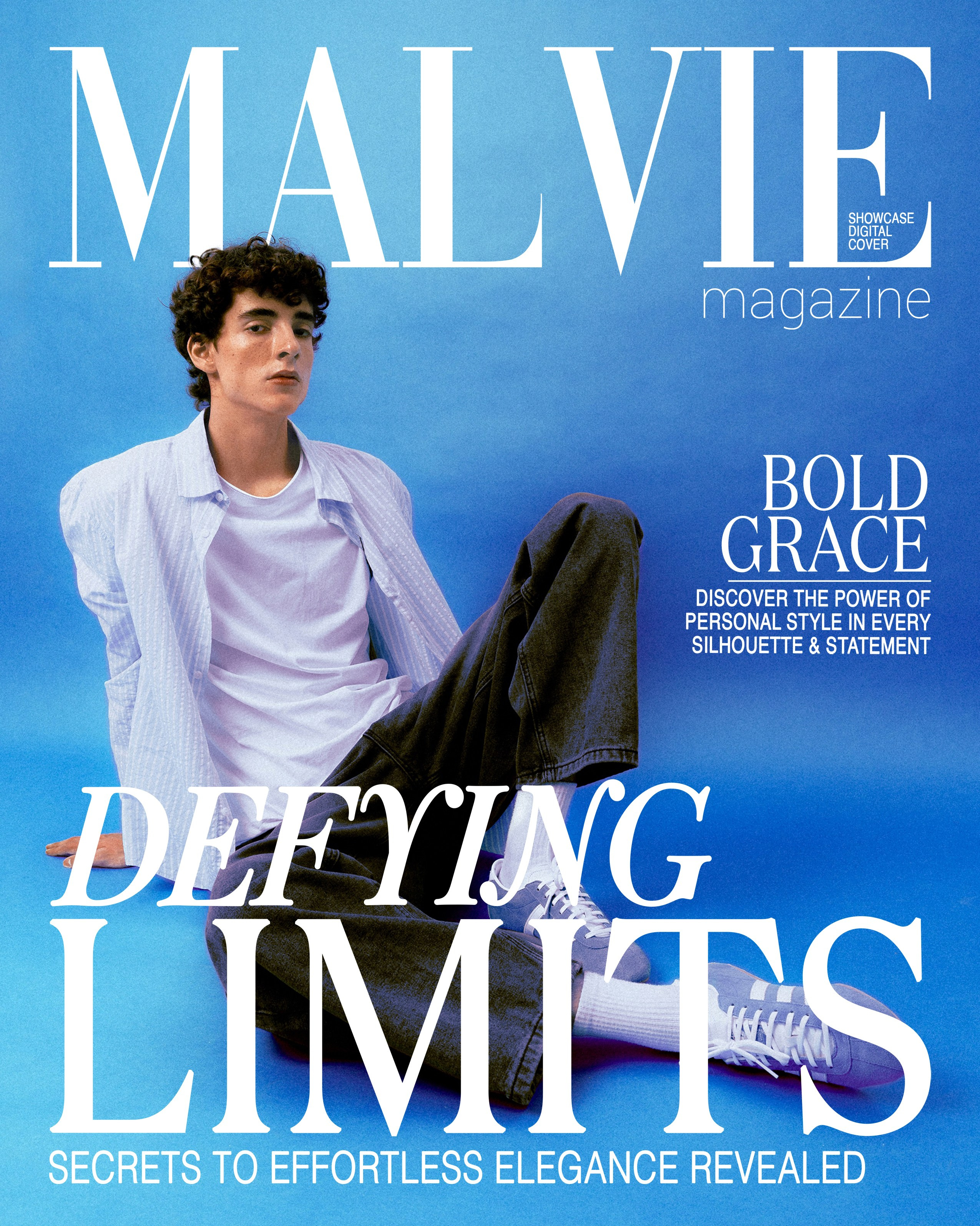 THE S E A Ph/Prod @zuzuuziee Stylist @grishaarishaa Muah @molligan_style Model Agency @modus_vivendis Model @ilyshabelyaev