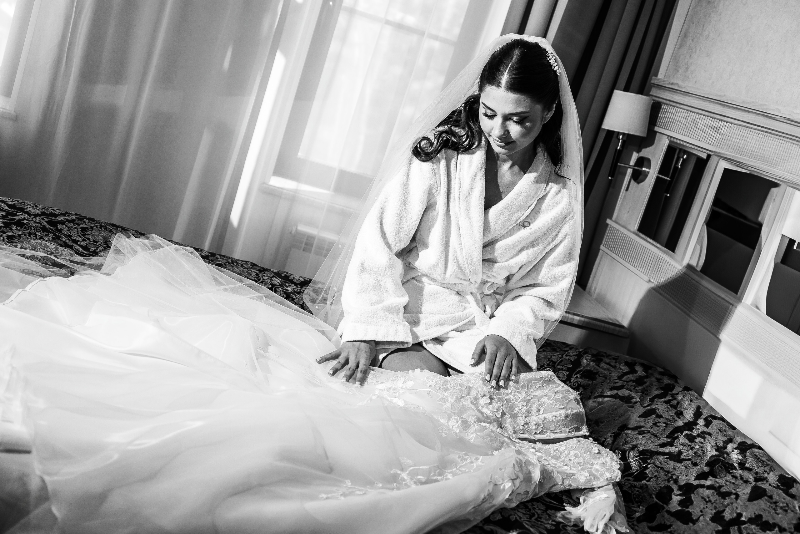 Свадьбы, дни рождения и банкеты. Фотограф и видеограф в Новотитаровской и Краснодаре — Олег Ананко