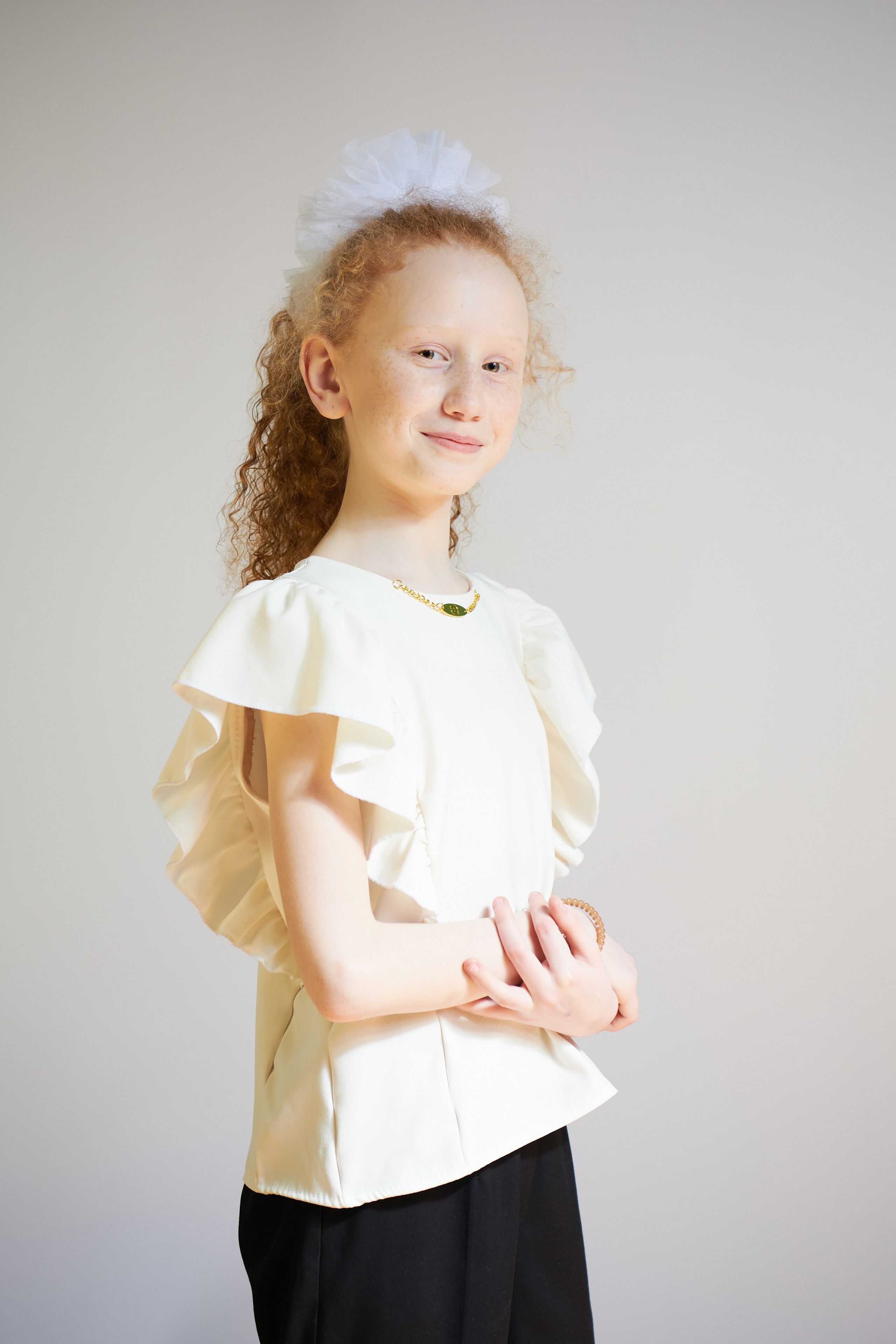 Фото в альбом. Портретная серия. Ольга Чёкотова (Фотограф Кострома)