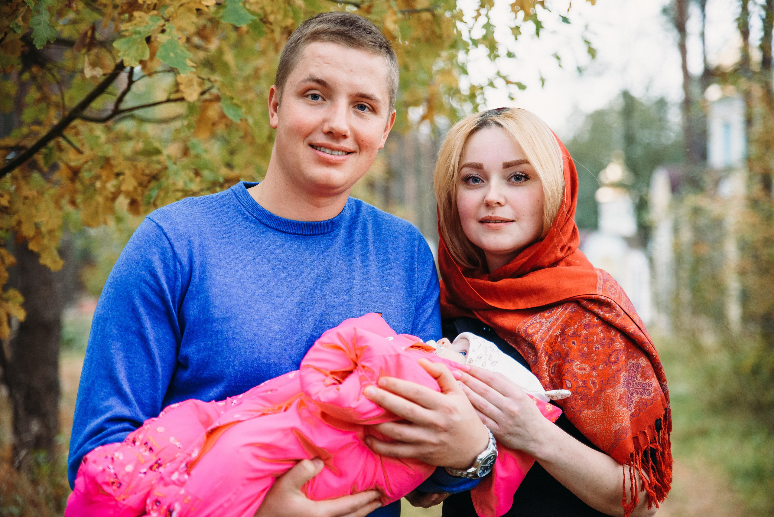 Фотосессия крещения в Новогрудке. Фотограф на крещение. Свадебный и семейный фотограф в Минске Филиппович Александр