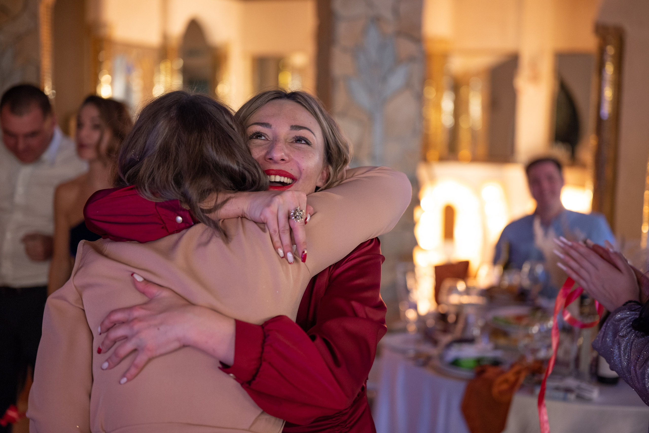 Свадебная съемка. Дарья Медведева