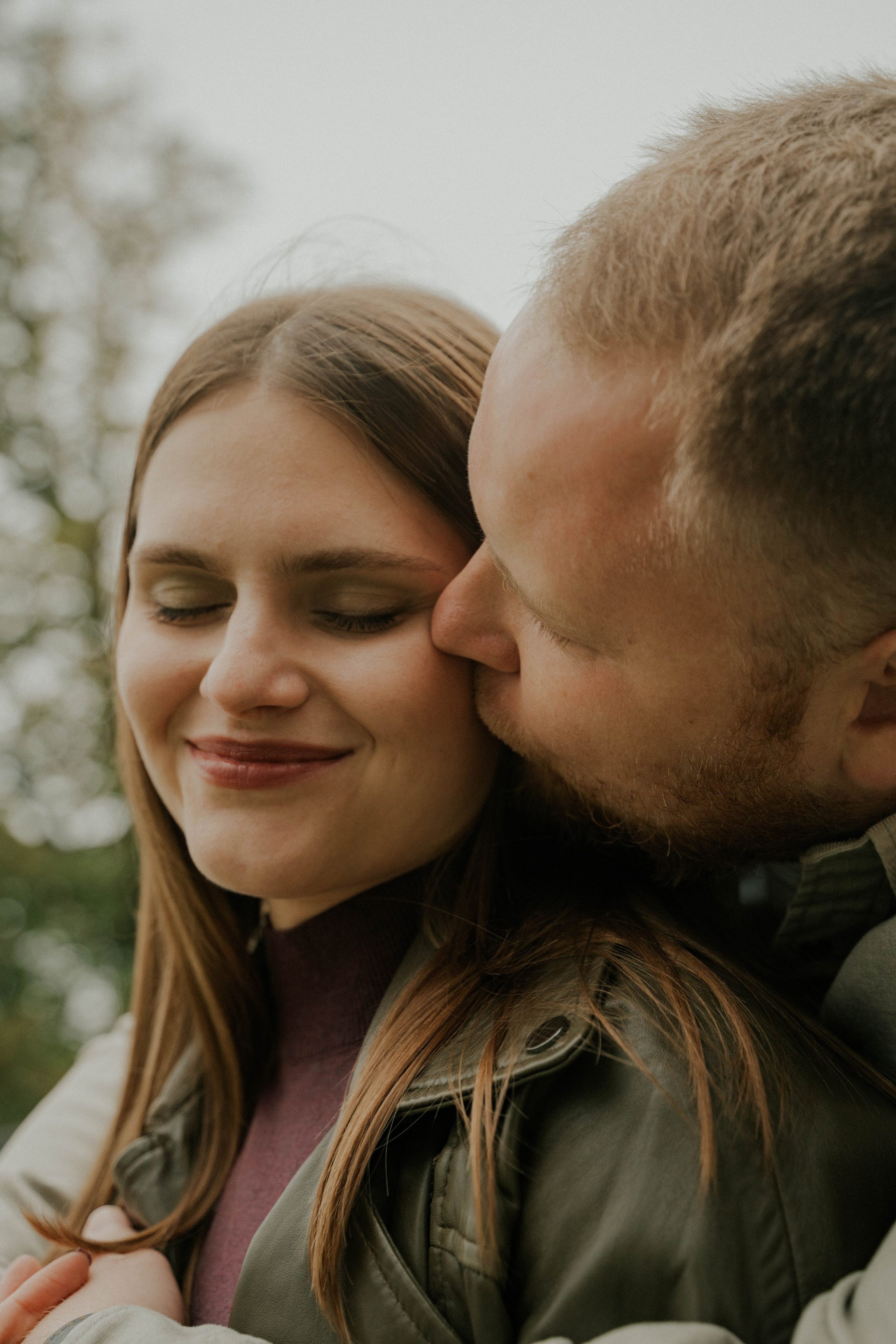 Anton & Kseniya. Емельянова Елена