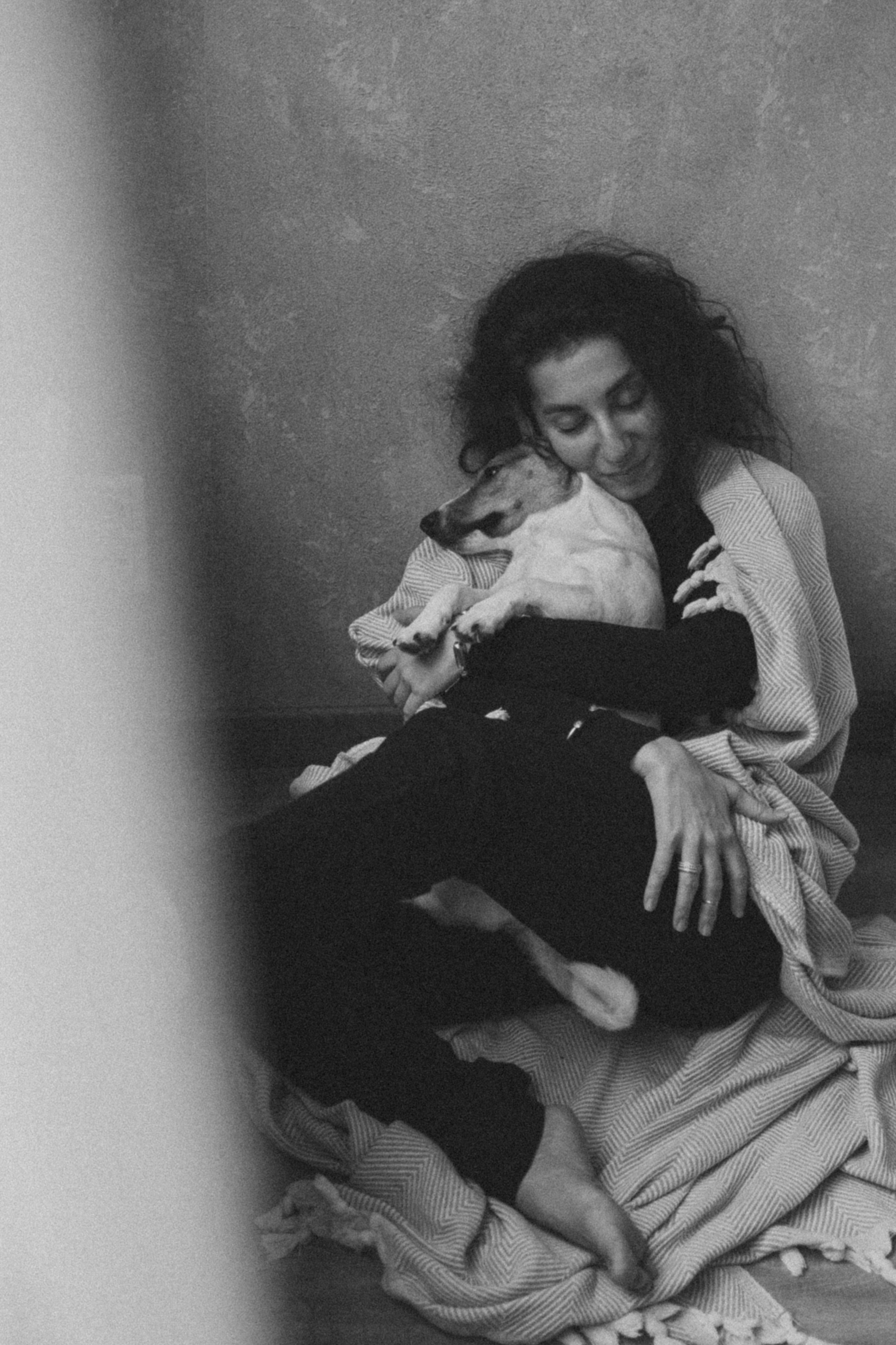 🐾. Семейный фотограф Ариадна Мачульская | г. Тюмень