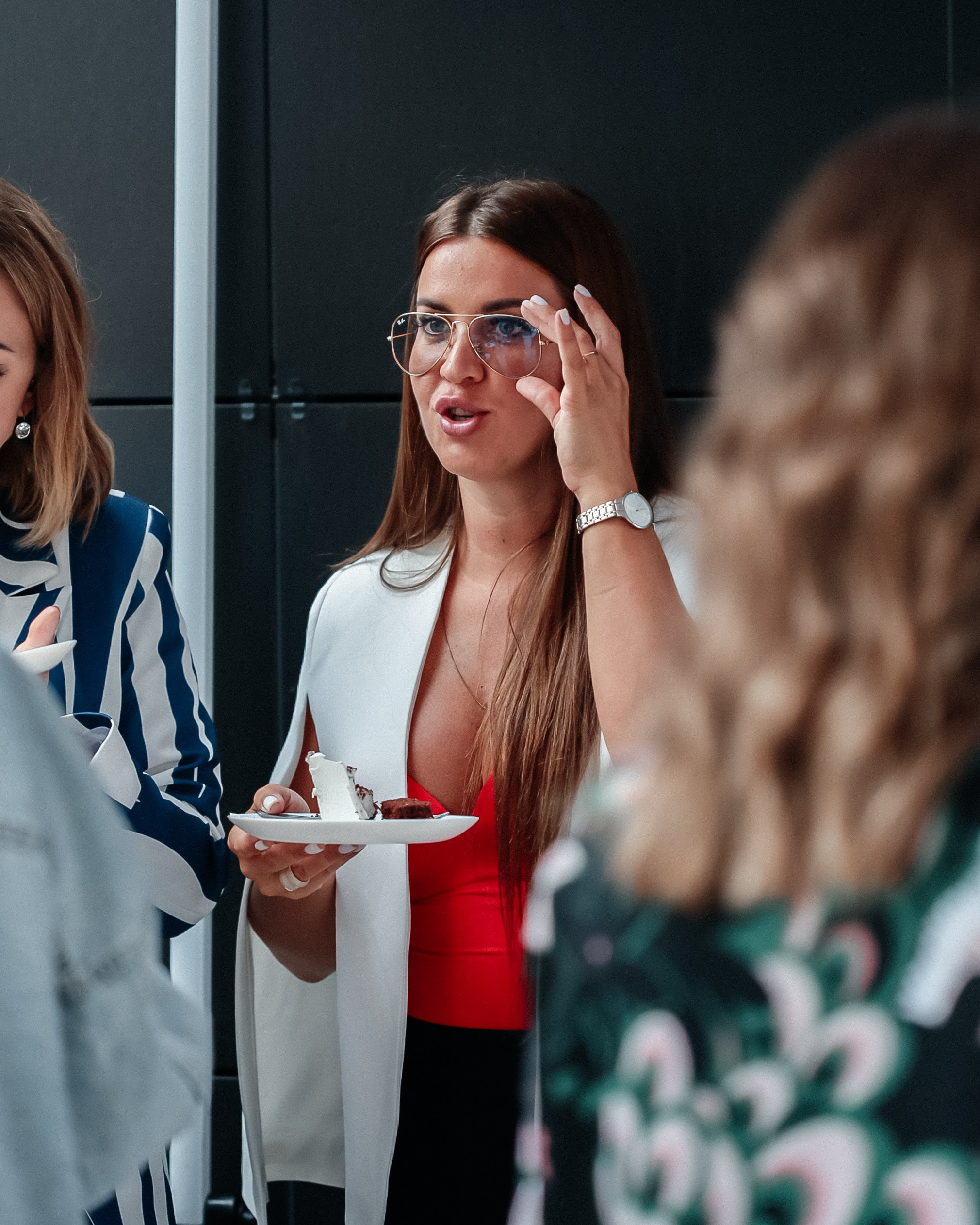 Репортажная съёмка. Фотограф в Петрозаводске Вероника Манакова