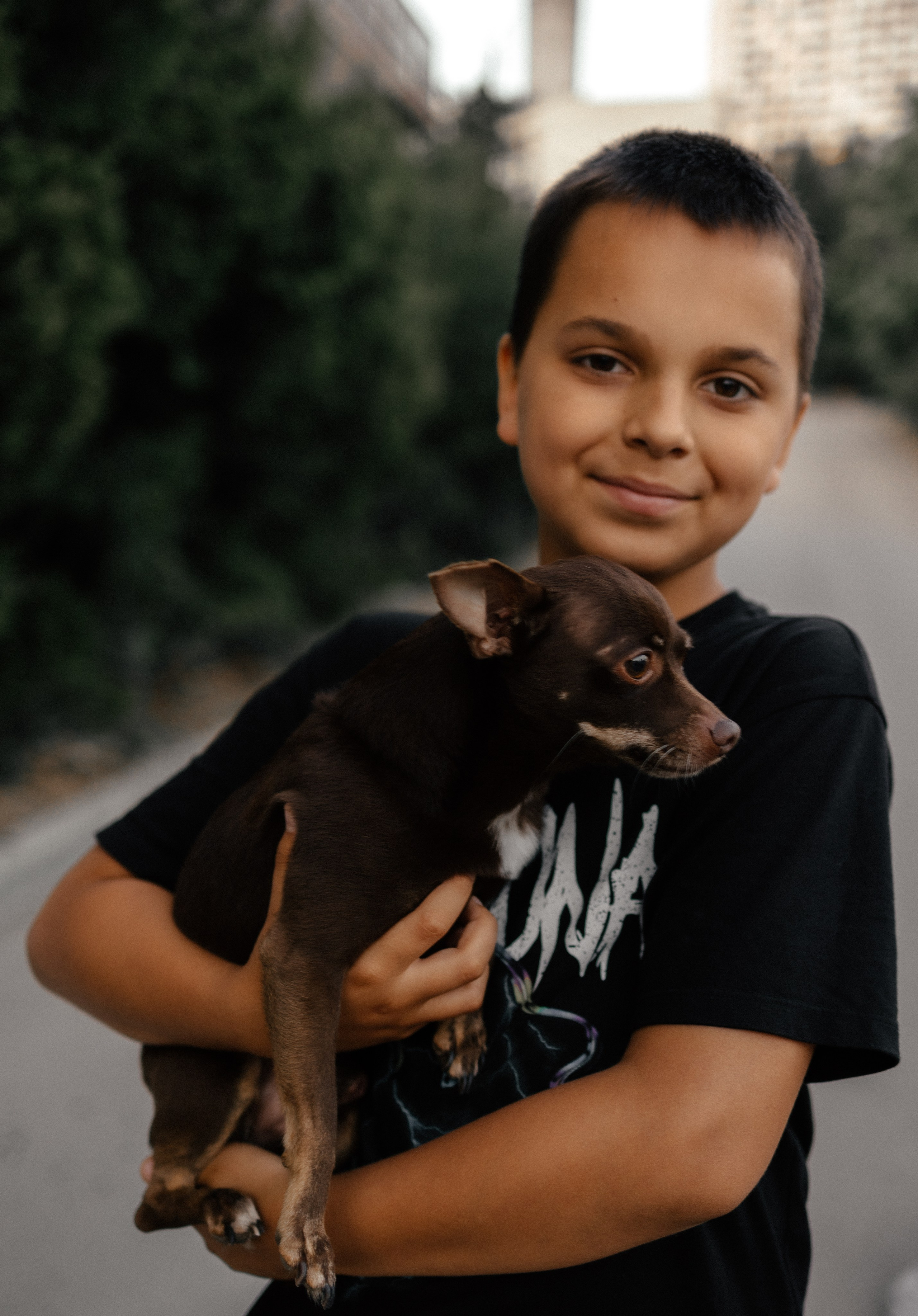 СемЁн!!!. Фотограф Москва Светлана Кирюшина