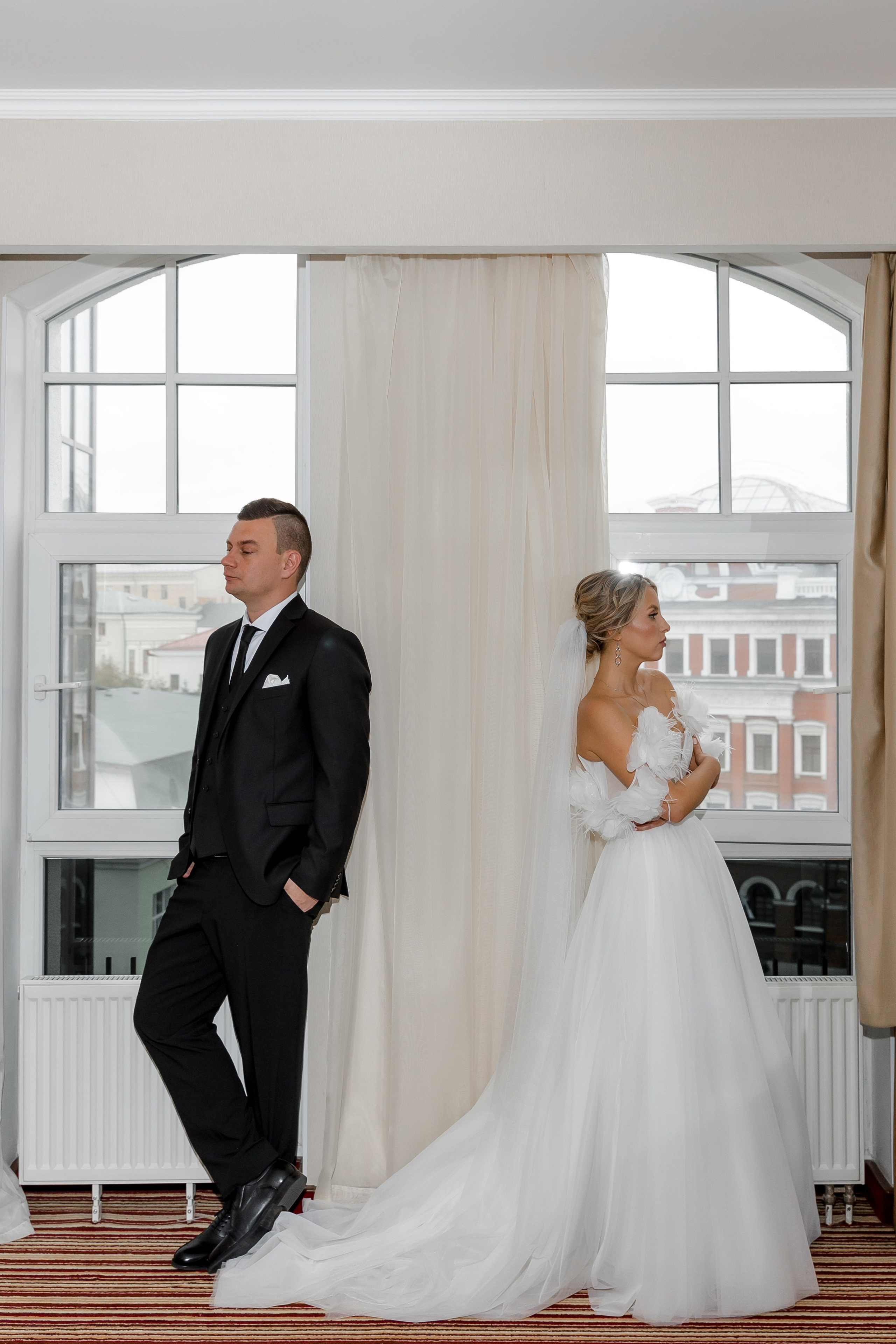 ПШЕНИЧНЫЕ. Свадебный и семейный фотограф Динар Гильмутдинов