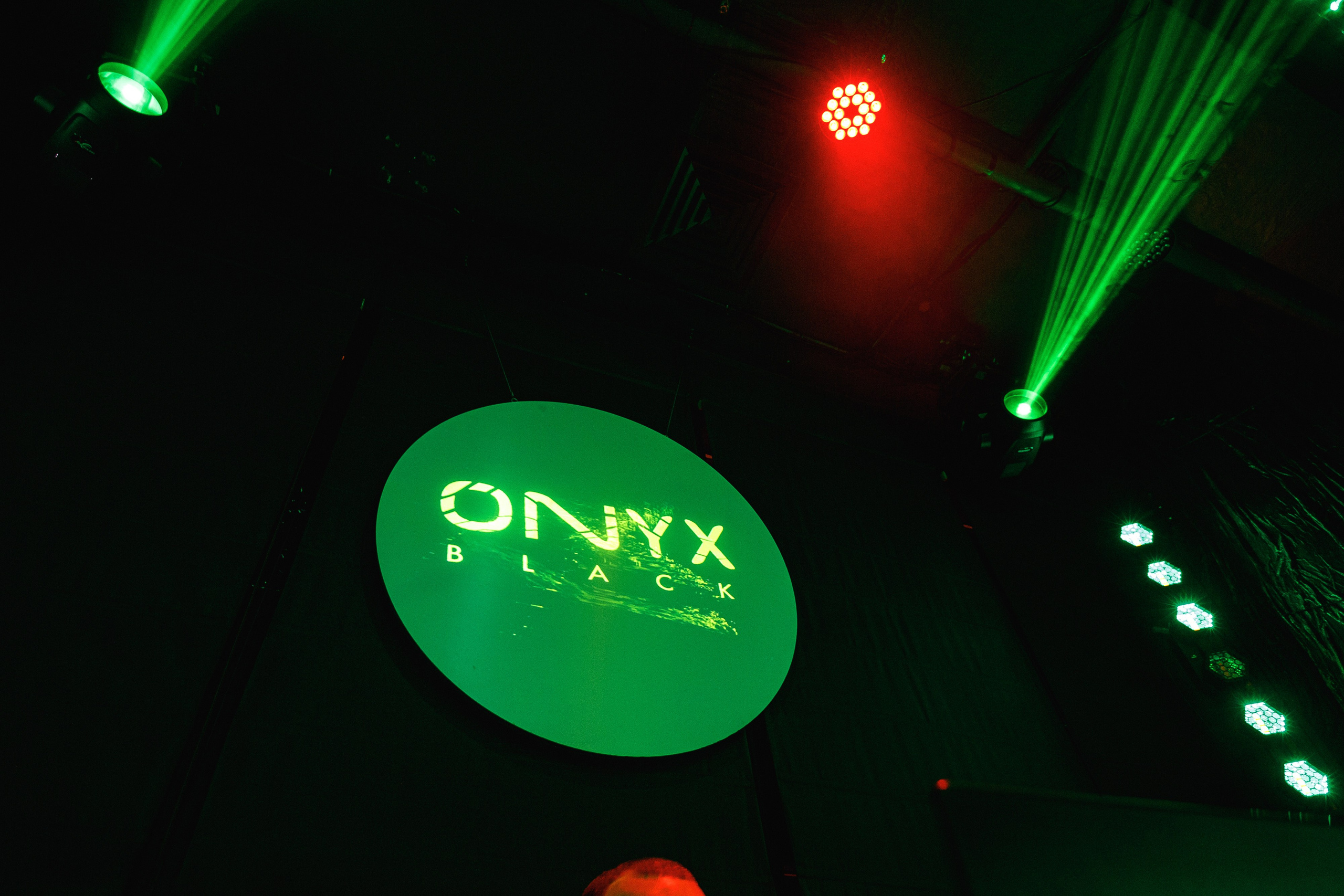 ONYX BLACK [Презентация Жилого Комплекса]. СВОИ. ФОТООТЧЕТЫ-СОБЫТИЯ-МЕСТА