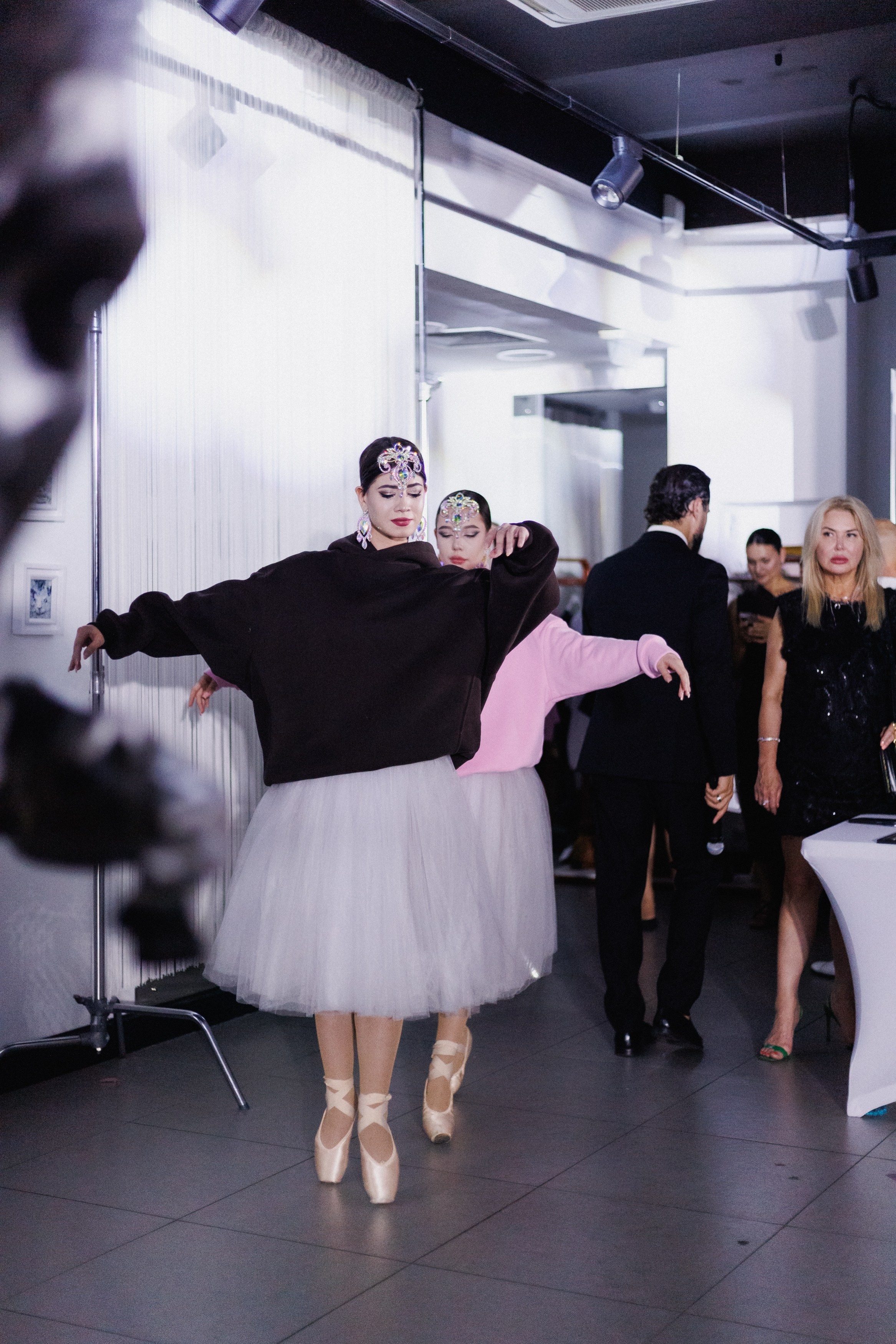 DGD WILD PINK. СВОИ. ФОТООТЧЕТЫ-СОБЫТИЯ-МЕСТА