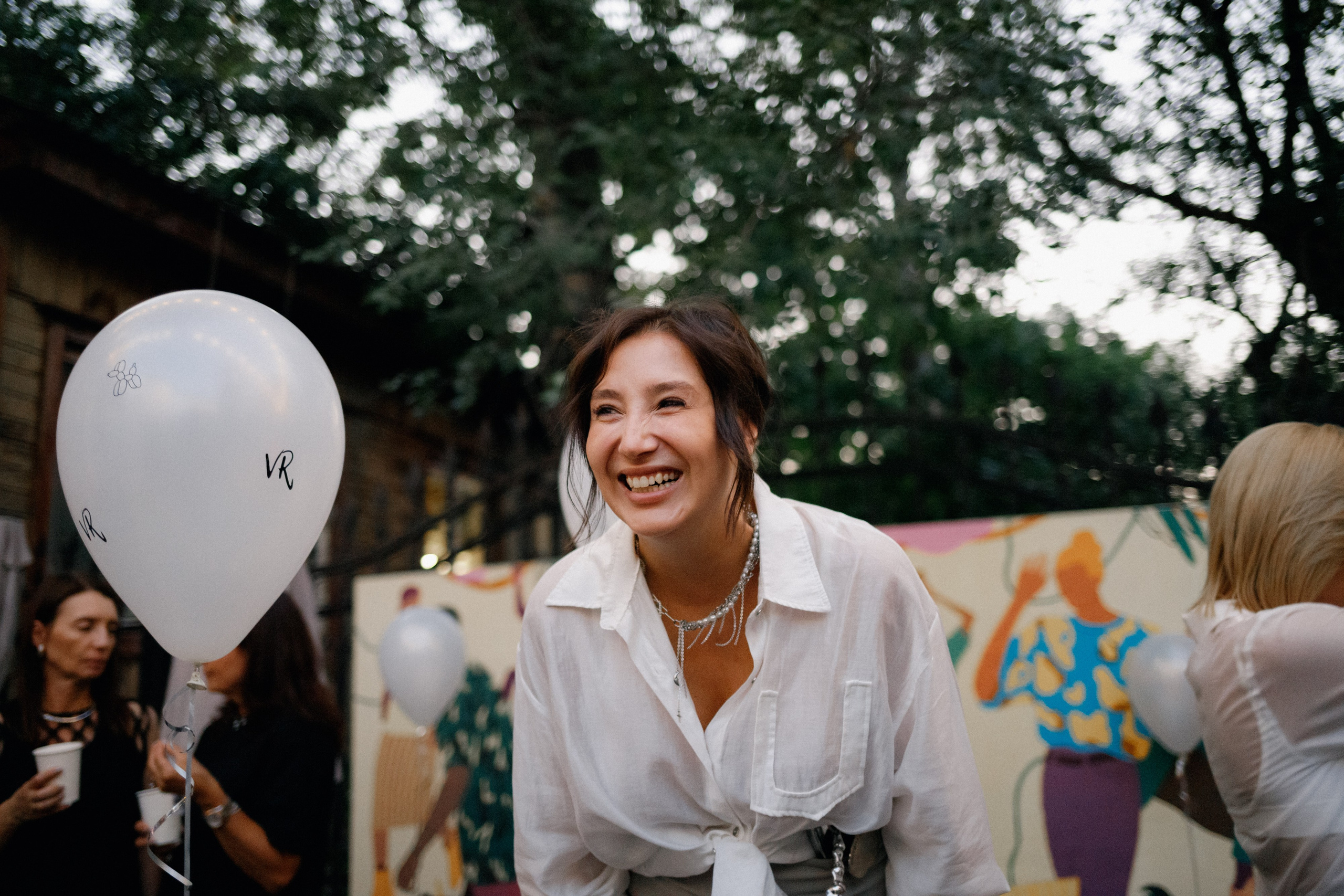 АЙ МАРКЕТИНГ. СВОИ. ФОТООТЧЕТЫ-СОБЫТИЯ-МЕСТА