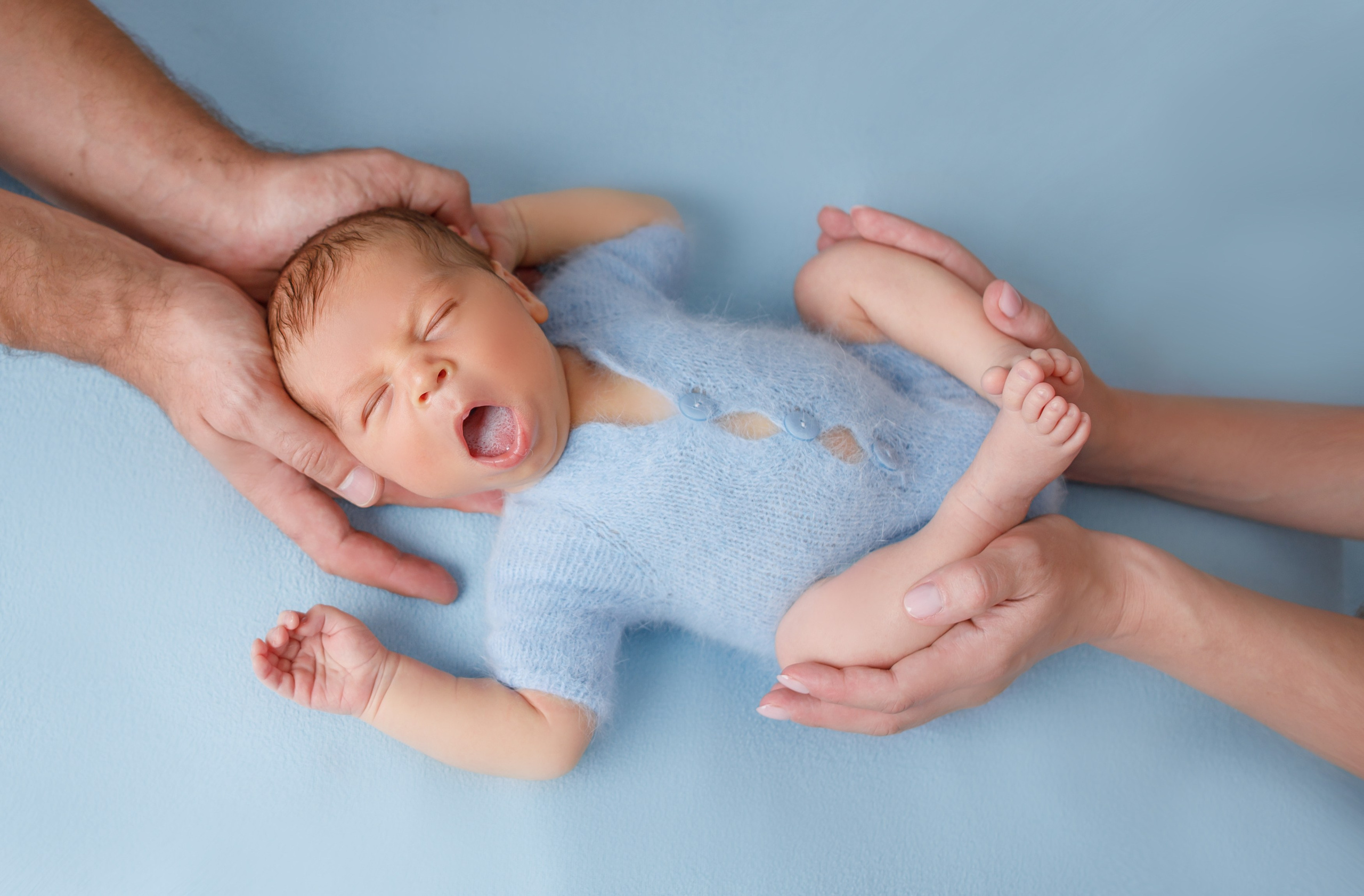 НОВОРОЖДЕННЫЕ. Фотограф новорожденных г. Тула