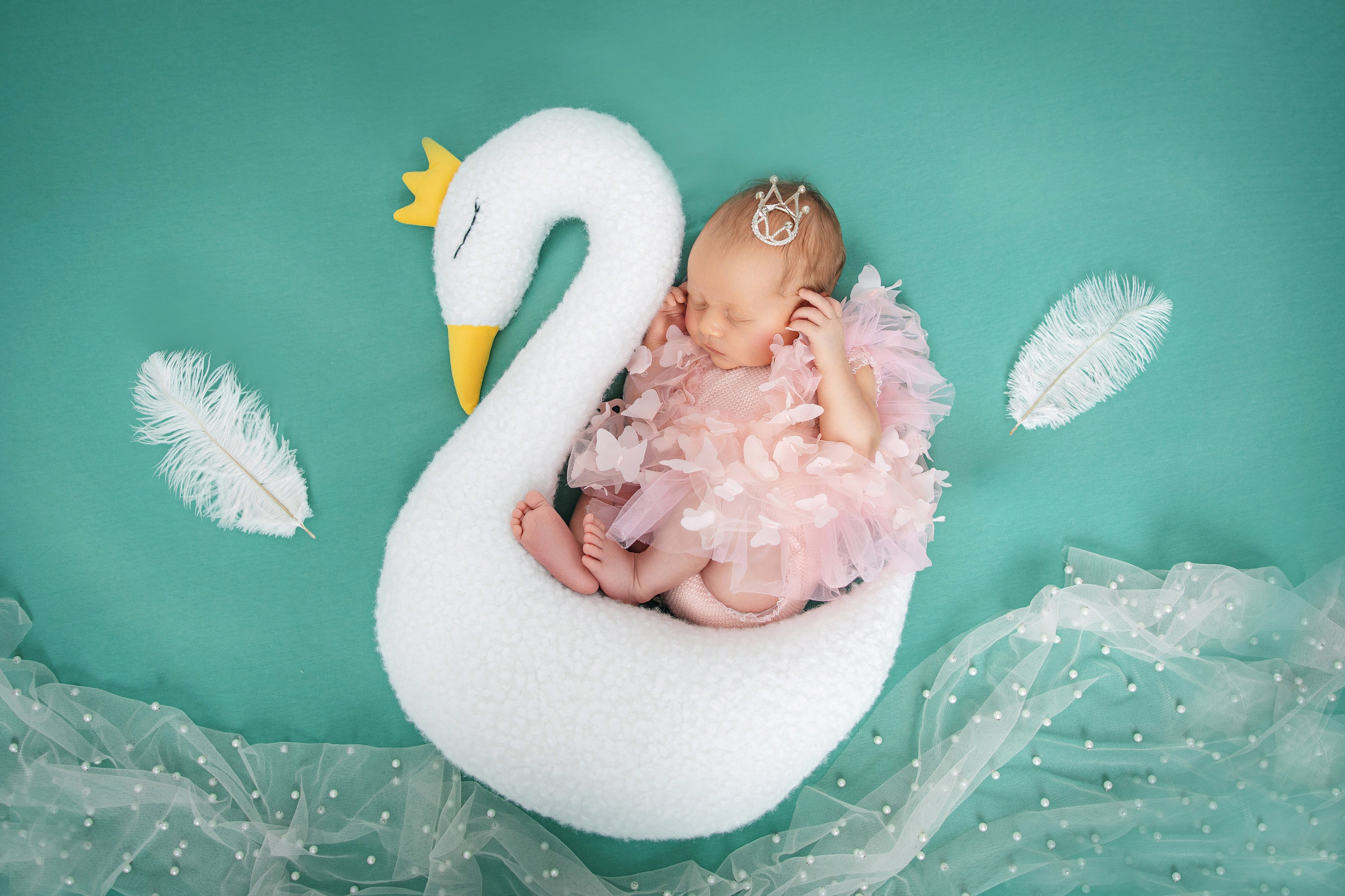 НОВОРОЖДЕННЫЕ. Фотограф новорожденных г. Тула