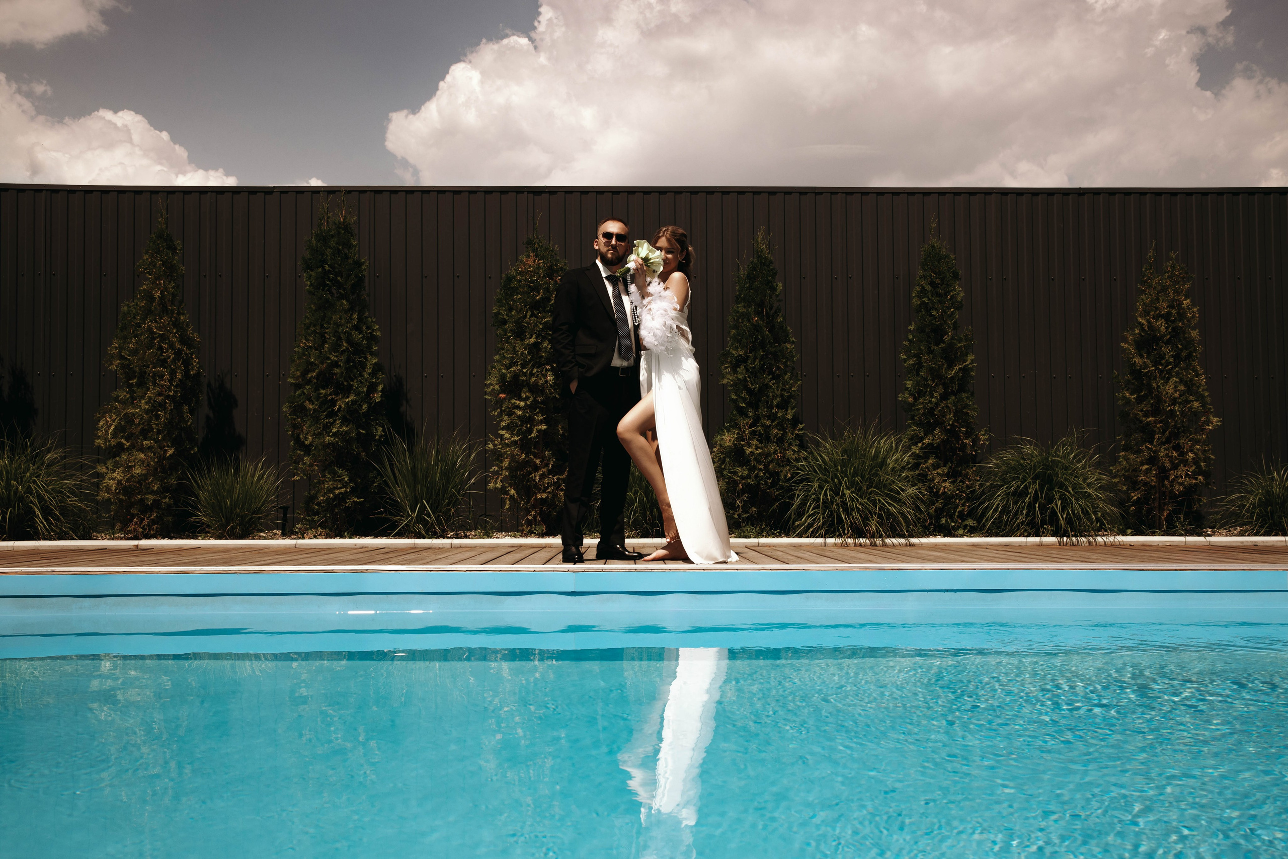 Владислав и Виктория. Фотограф в Ставрополе Алина Клочкова