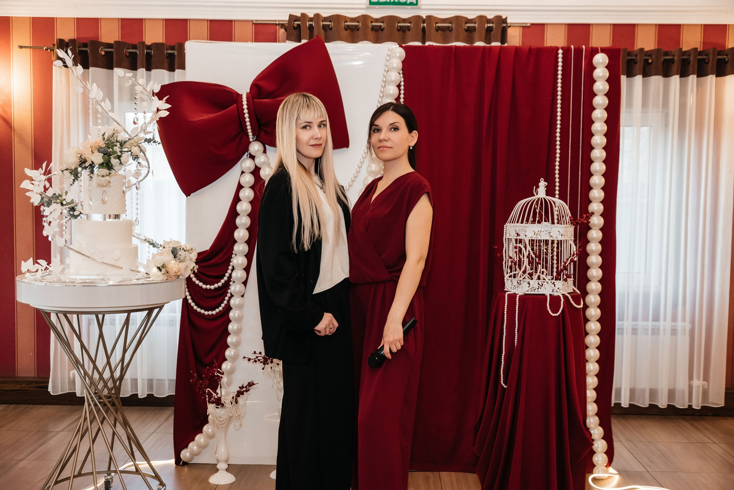 Девичник 2026. Торжокские Золотошвеи. Свадебный и портретный фотограф lifestyle