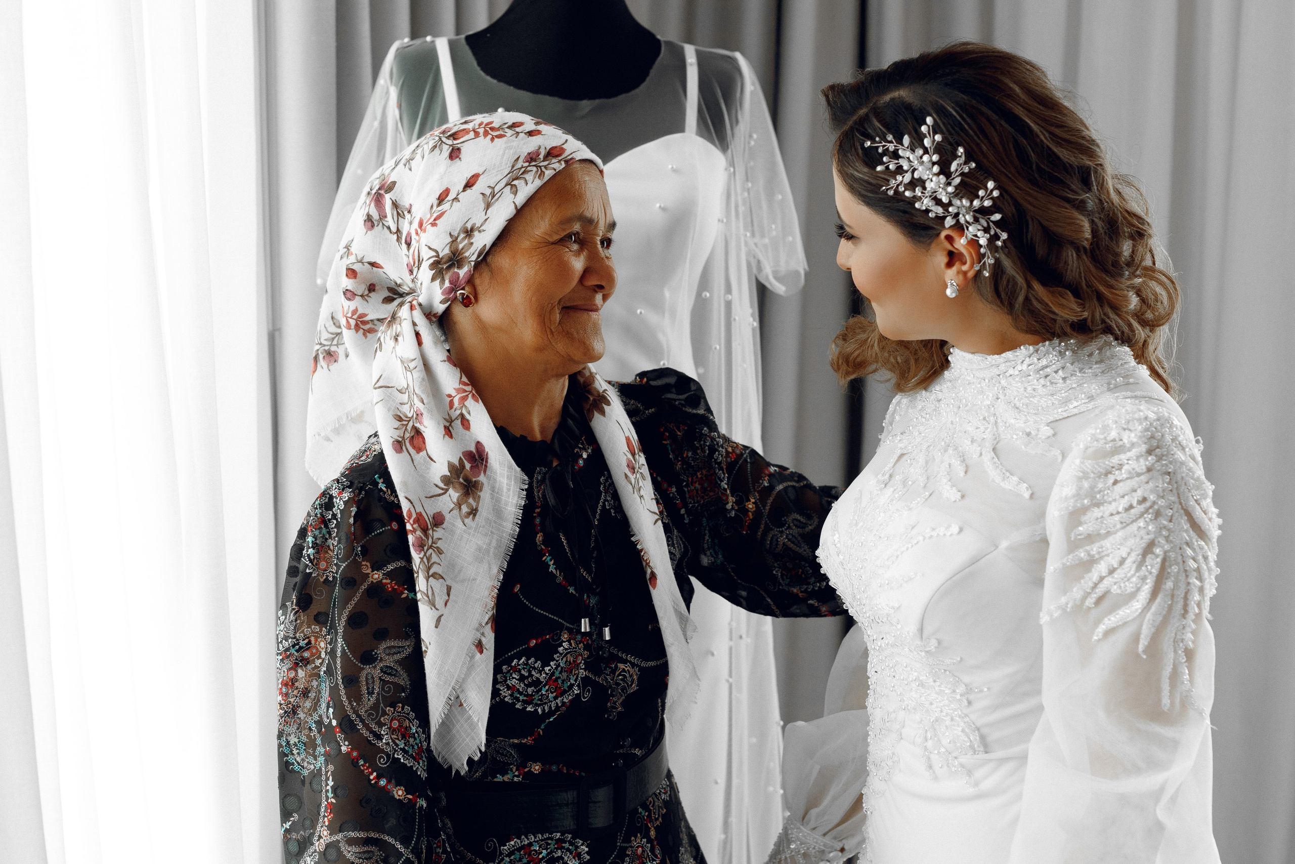 Саида и Влад. Свадебный фотограф Никитин Дмитрий Раменское Жуковский Москва