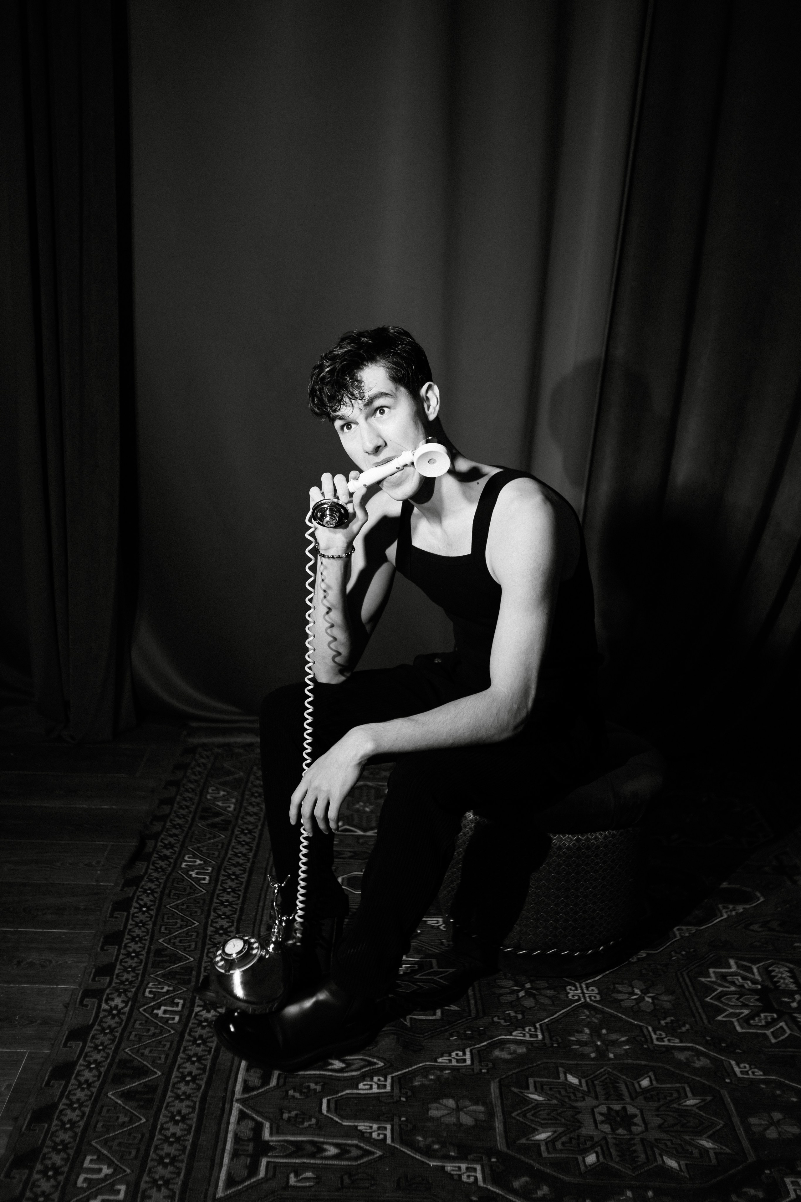 Sayat. Ника — ваш персональный фотограф в Нижнем Новгороде