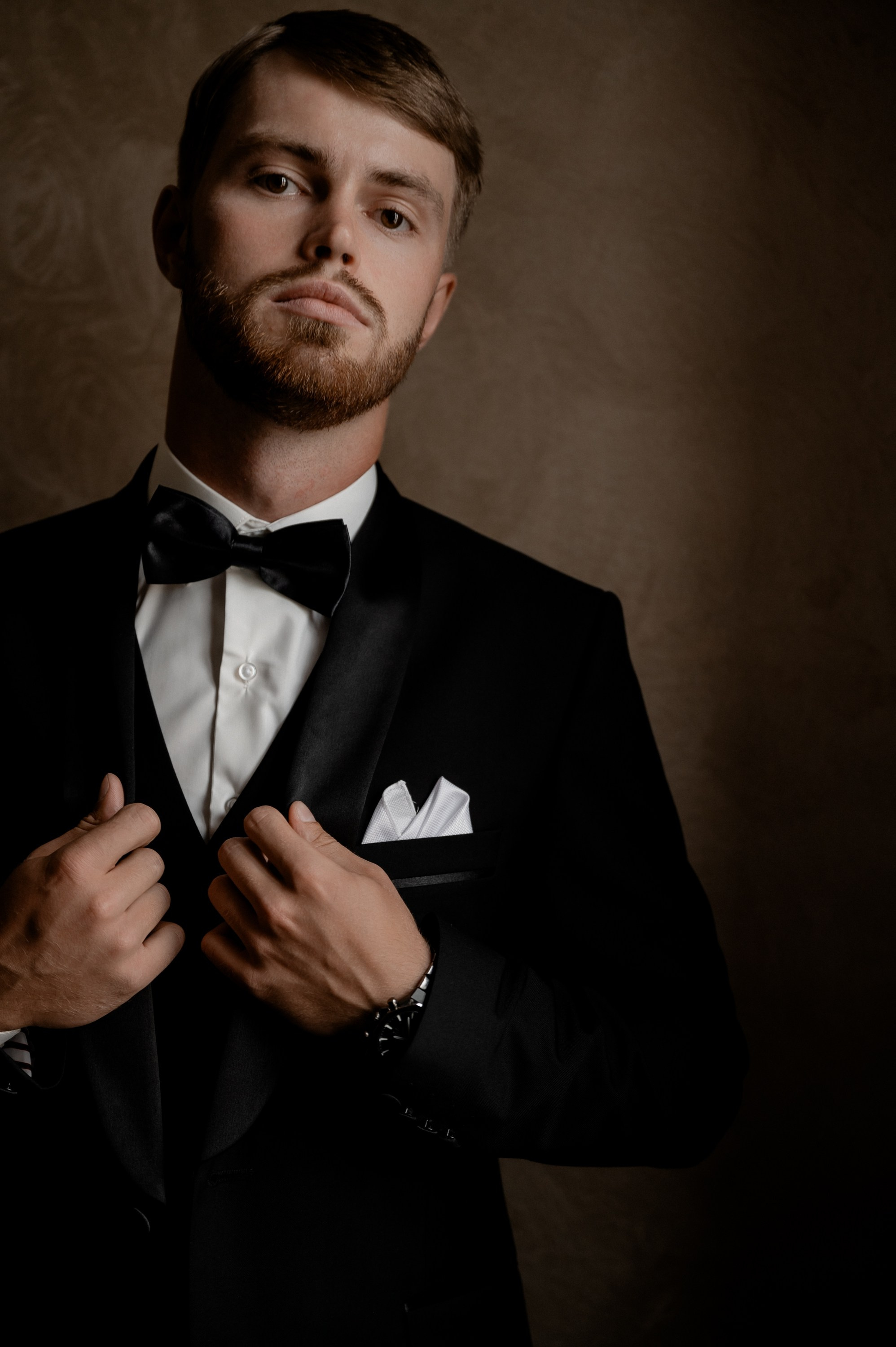 Антон и Карина. Фотограф Анна Пятак