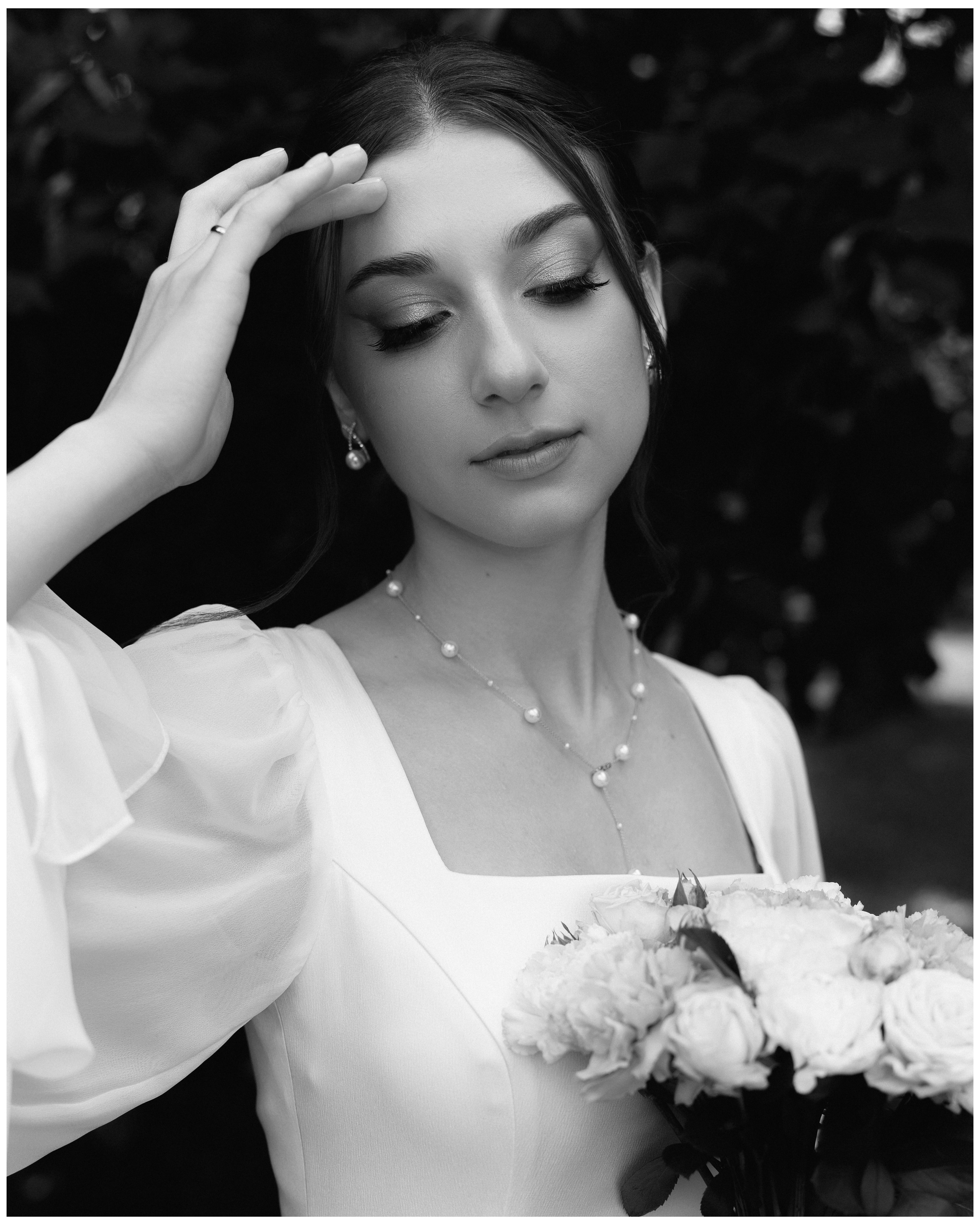 Илья и Ксения. Фотограф Маргарита Спицина в городе Липецк